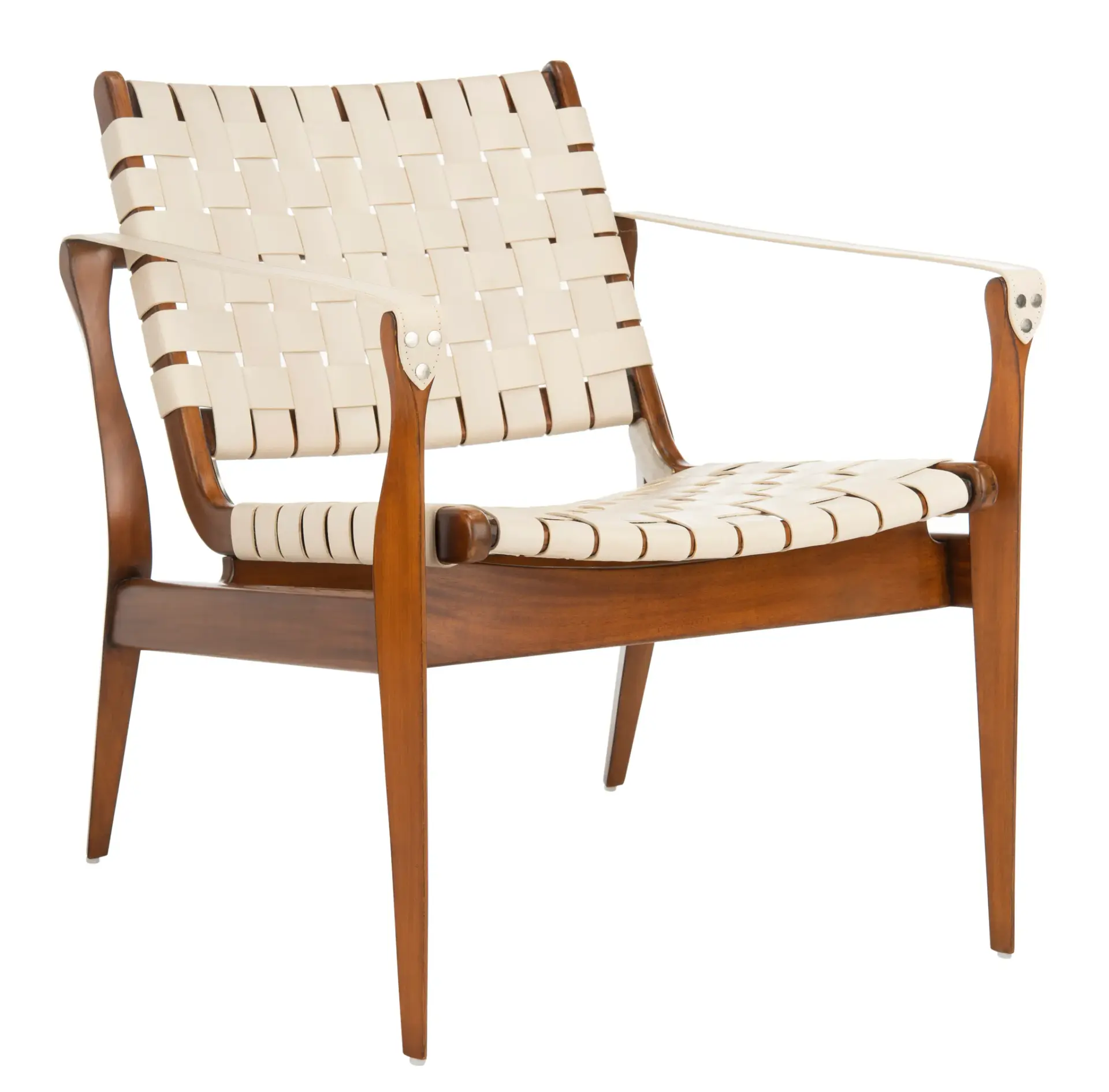 Dilan Safari Chair
