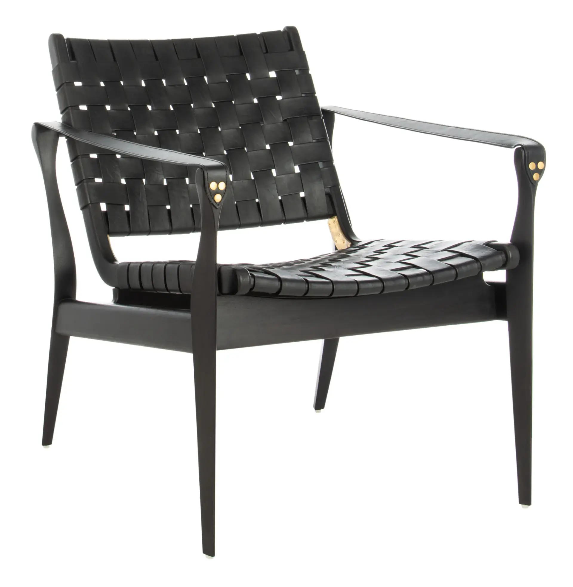 Dilan Safari Chair