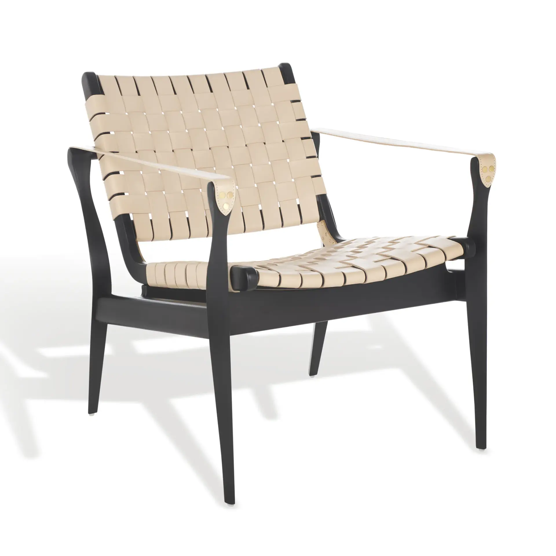 Dilan Safari Chair
