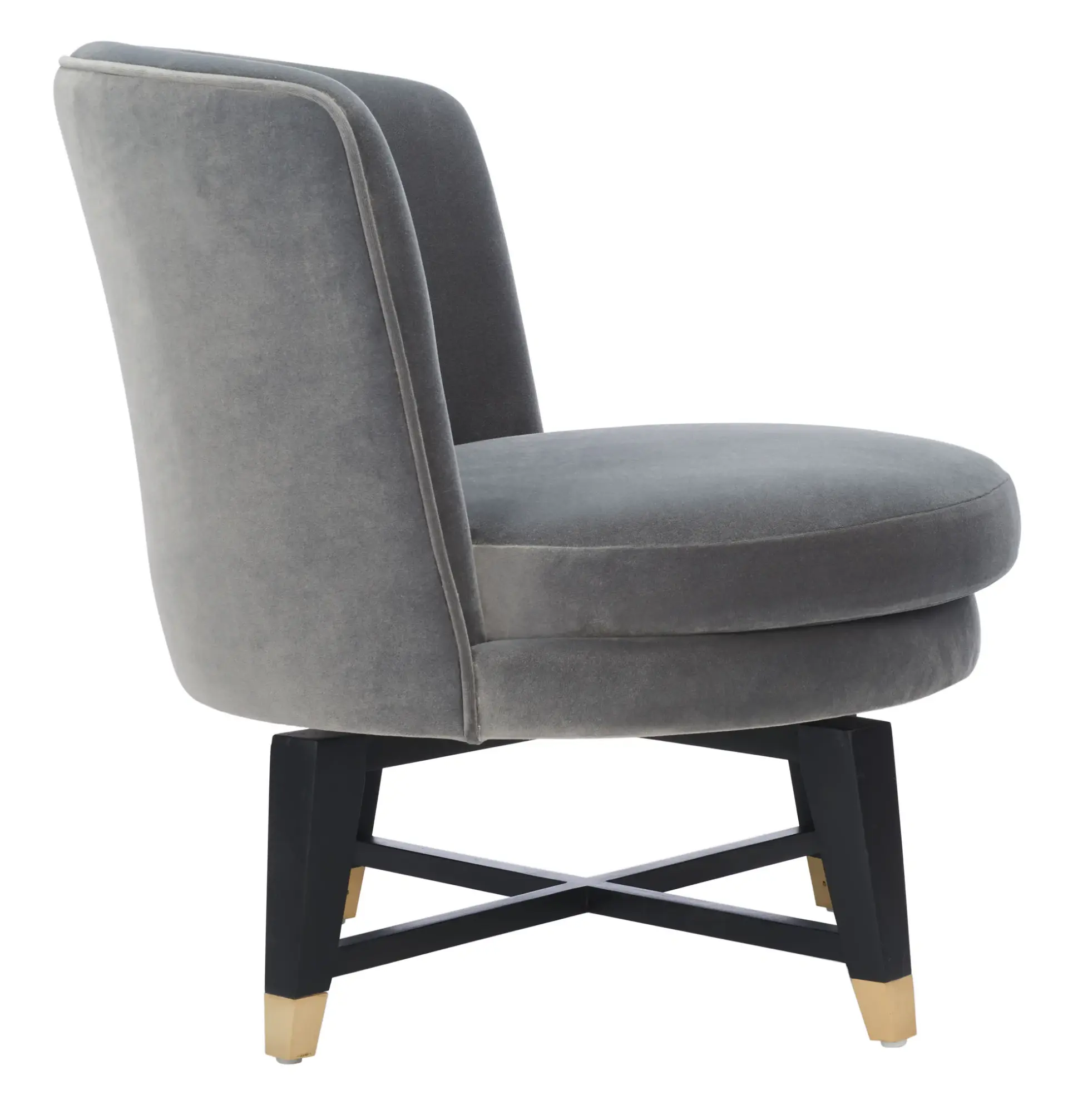 Trinity Swivel Accent Chair