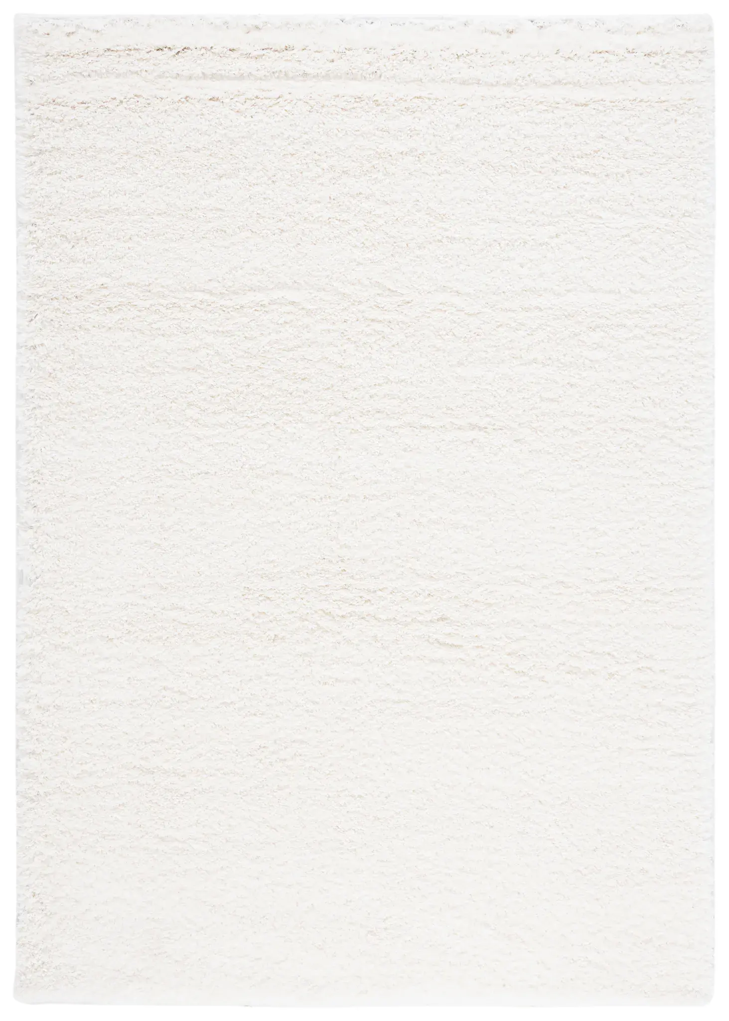 California Solid Shag Rug