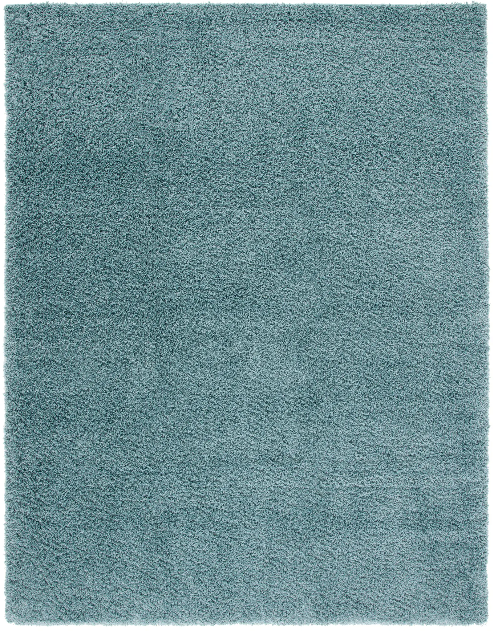 California Solid Shag Rug