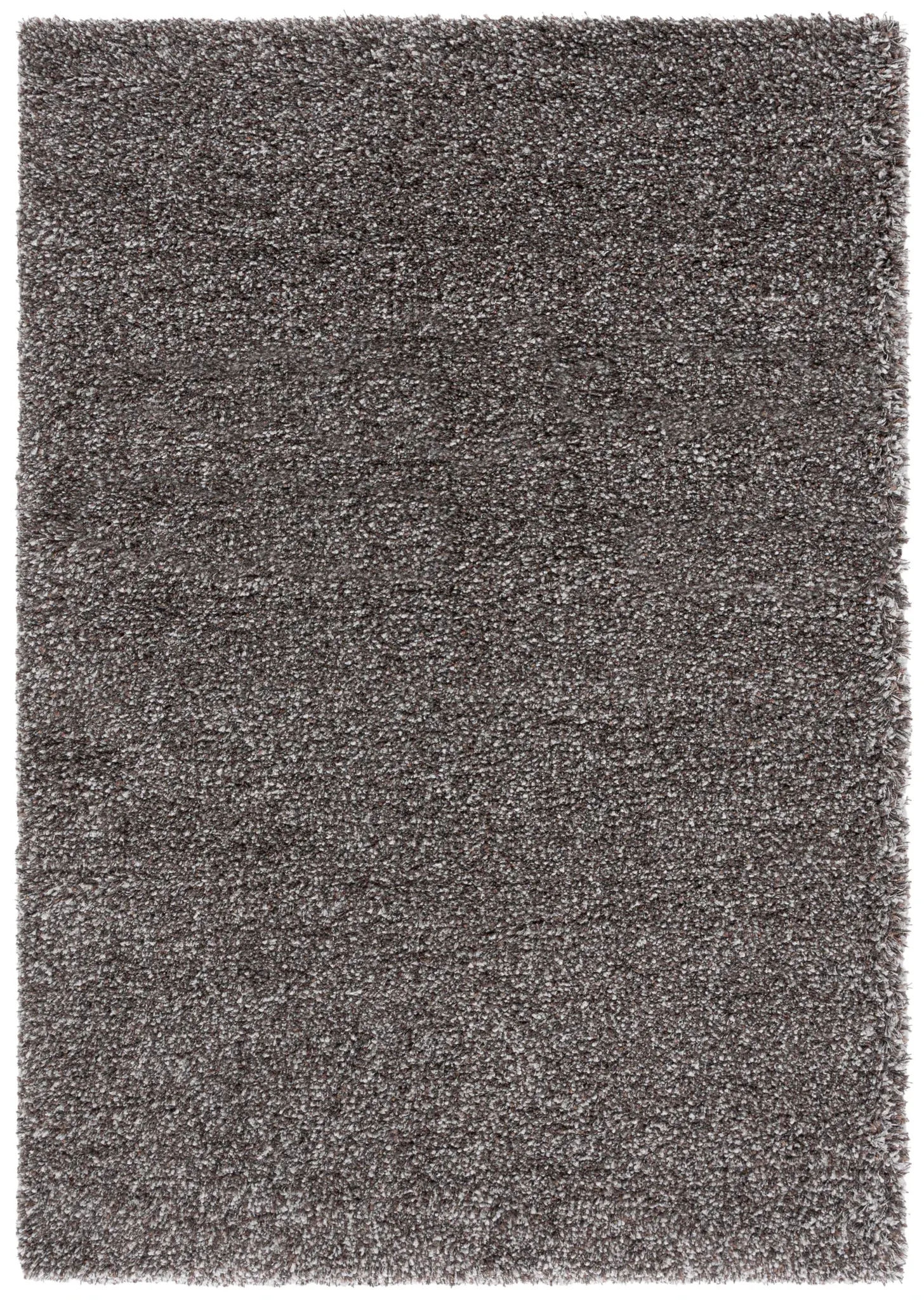 Classic New York Solid Shag Rug
