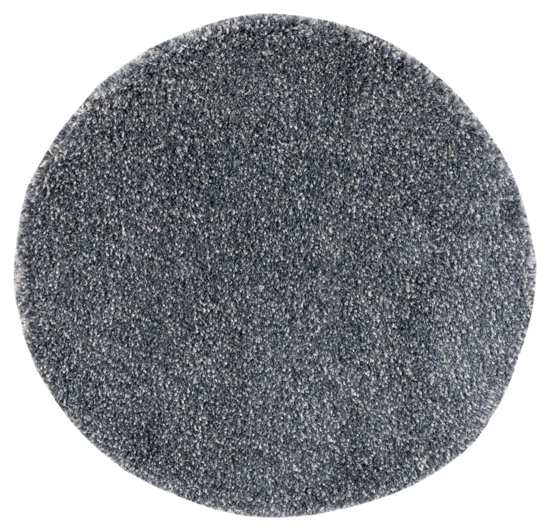 Classic New York Solid Shag Rug