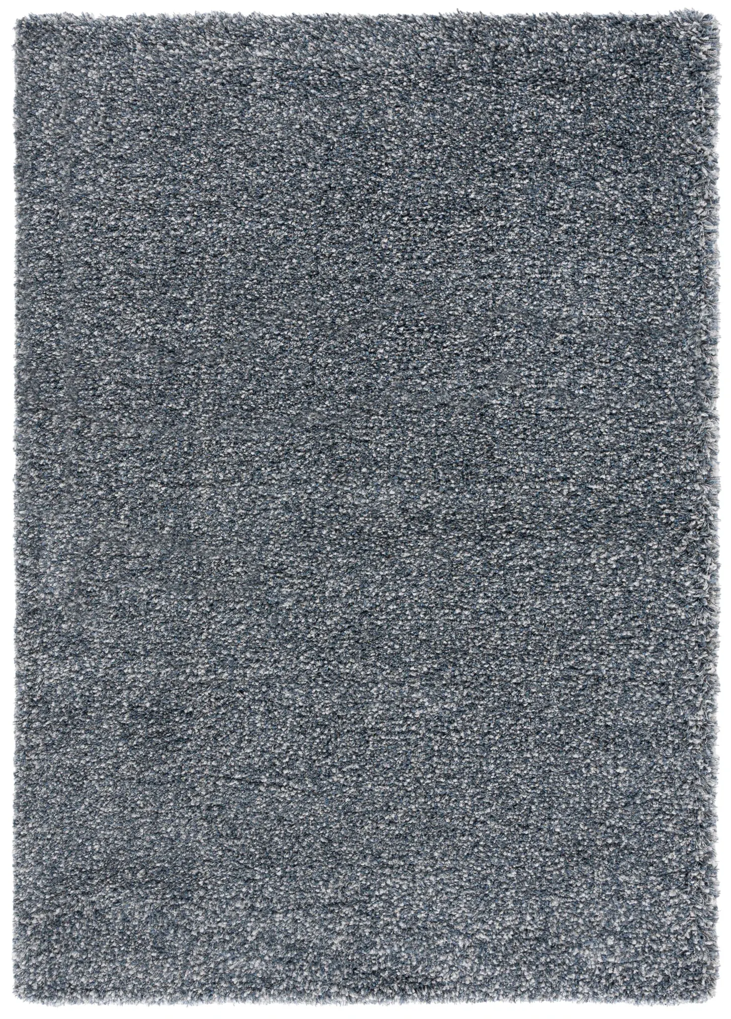 Classic New York Solid Shag Rug