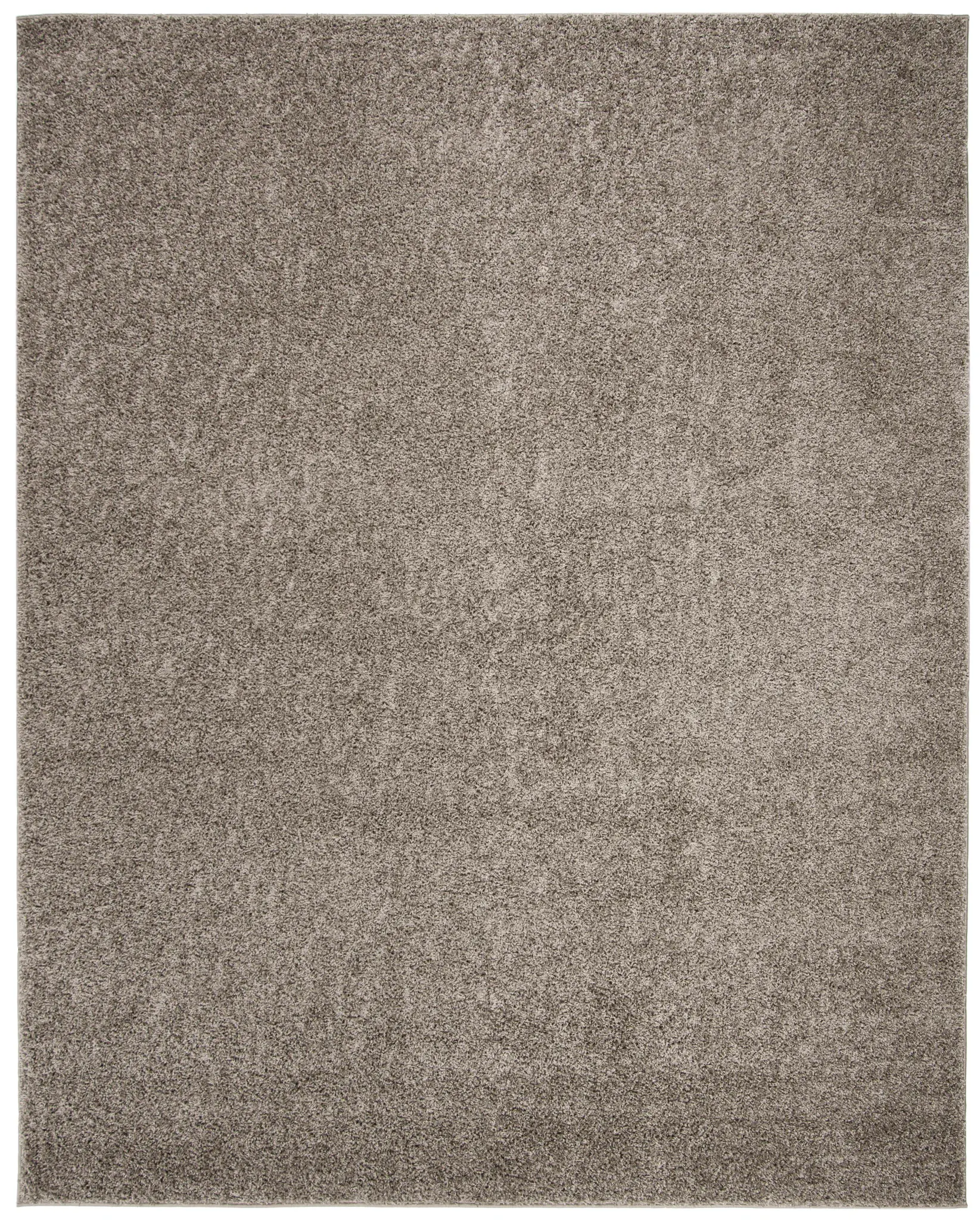New York Shag Solid Washable Outdoor Rug