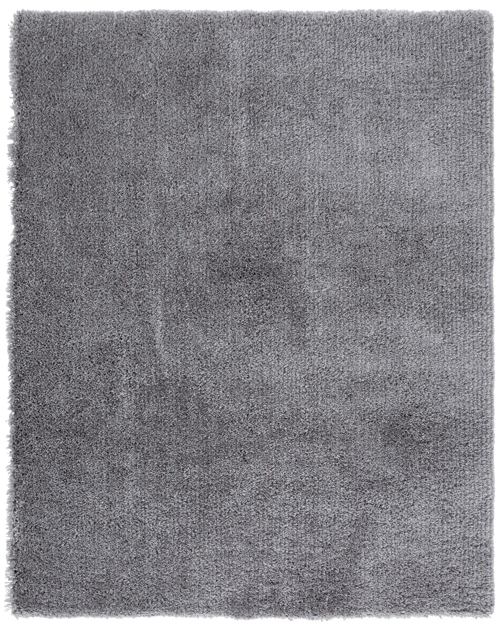 Ultra Classic Solid Hand-Tufted Shag Rug