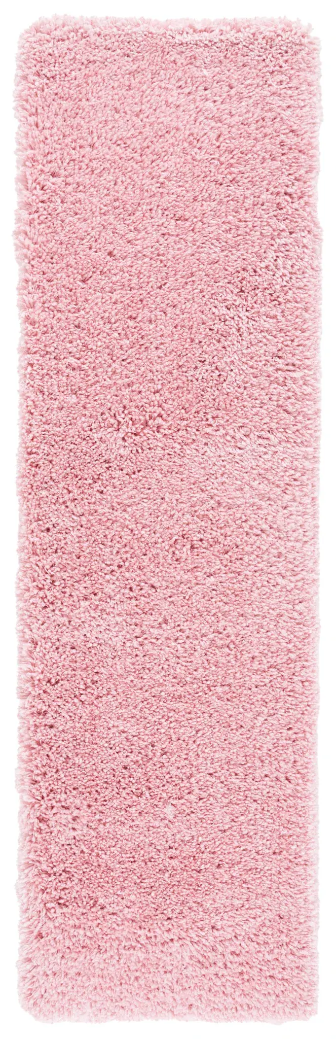 Ultra Classic Solid Hand-Tufted Shag Rug