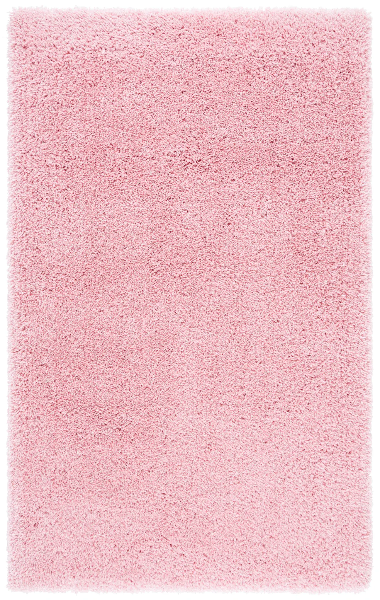 Ultra Classic Solid Hand-Tufted Shag Rug