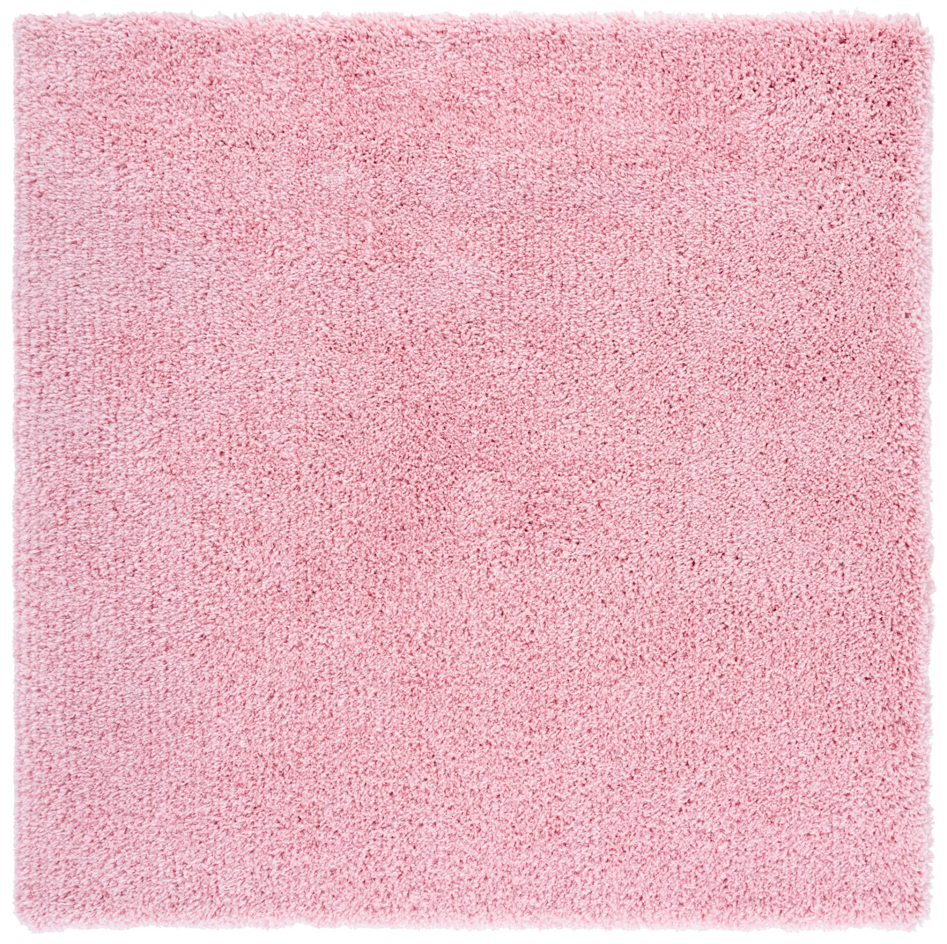 Ultra Classic Solid Hand-Tufted Shag Rug