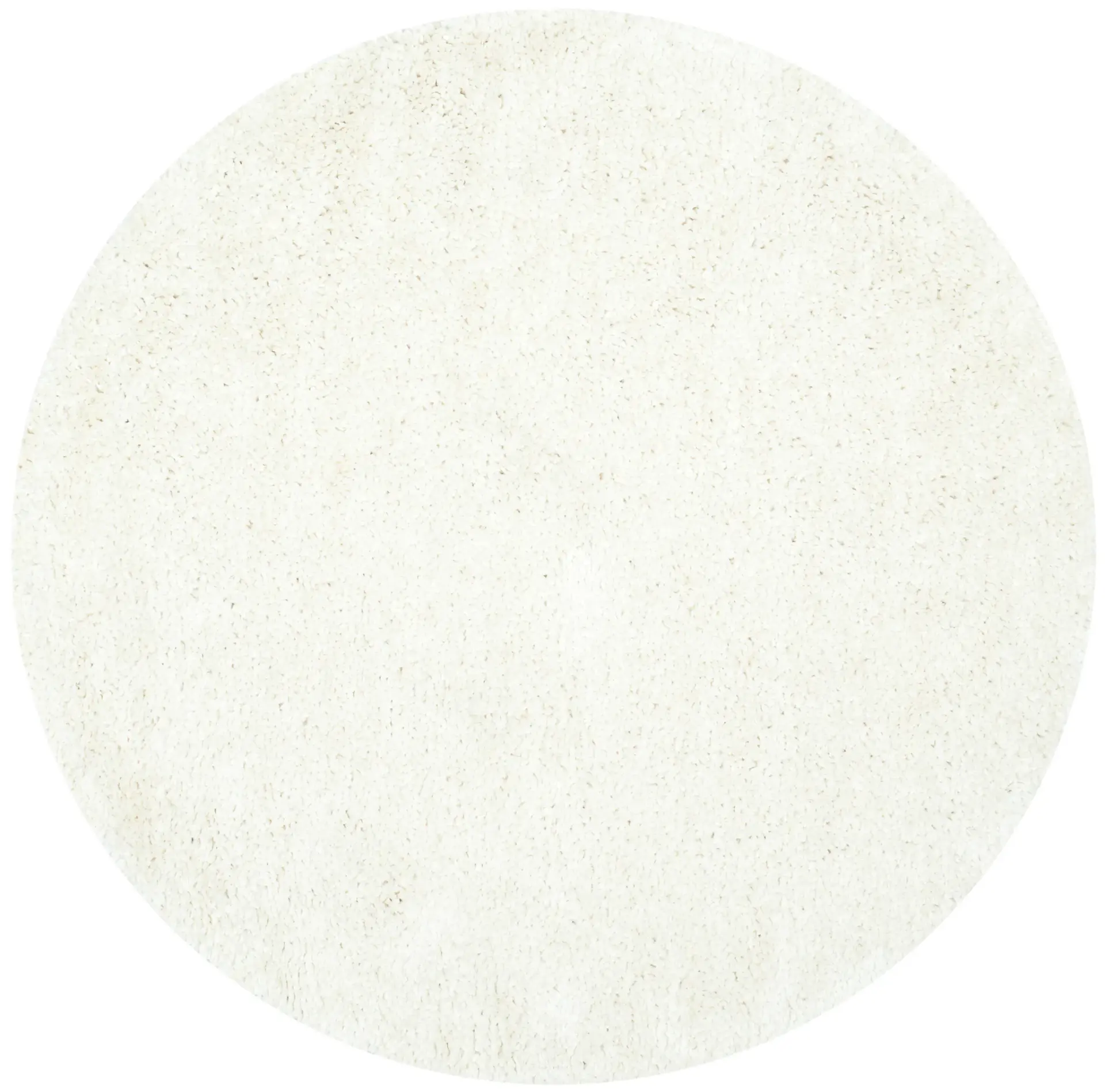 Classic Popcorn Solid Hand-Tufted Shag Rug