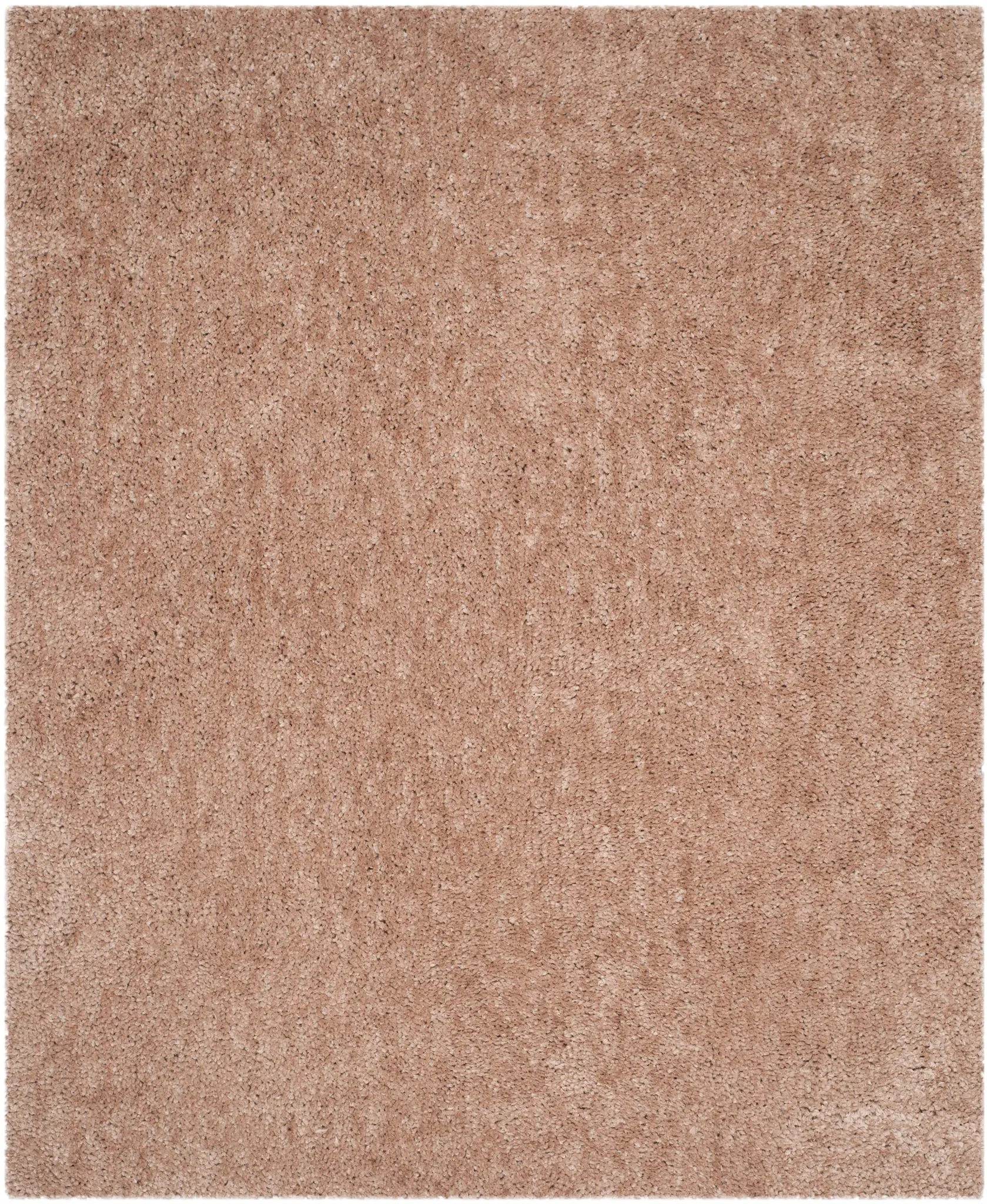 Classic Popcorn Solid Hand-Tufted Shag Rug