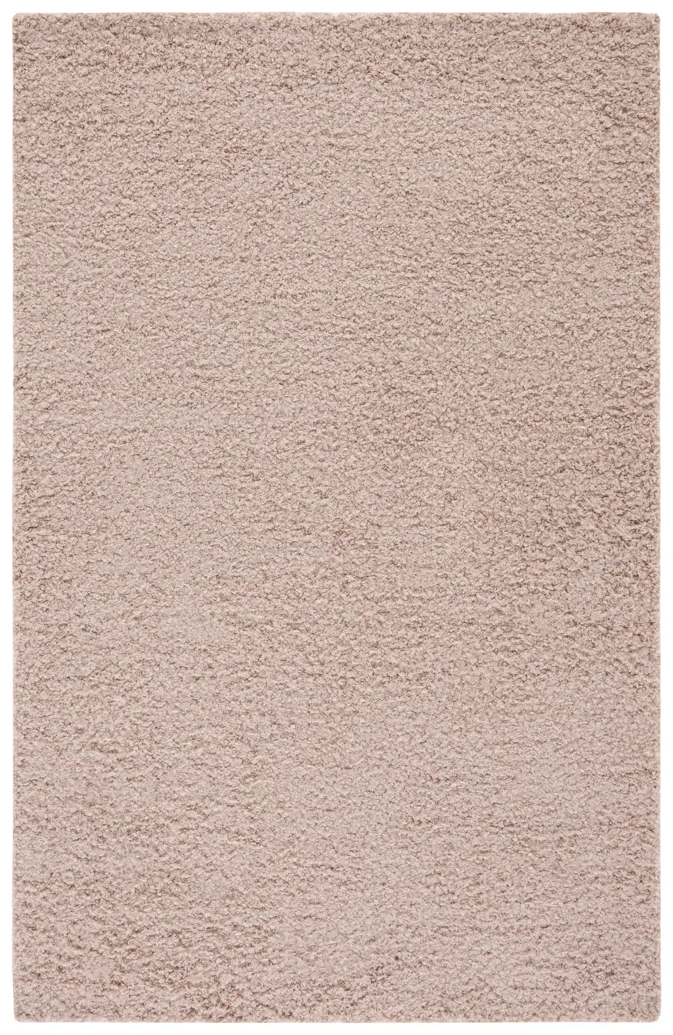 Sheep Hand-Tufted Shag Rug