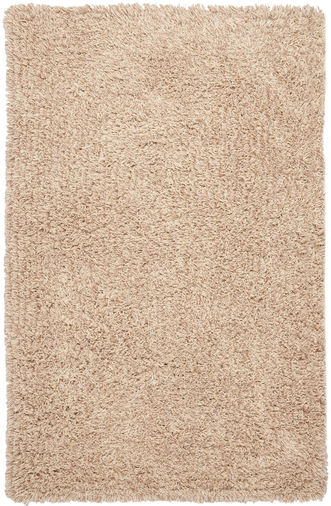 Classic Shag Tonal Wool Rug