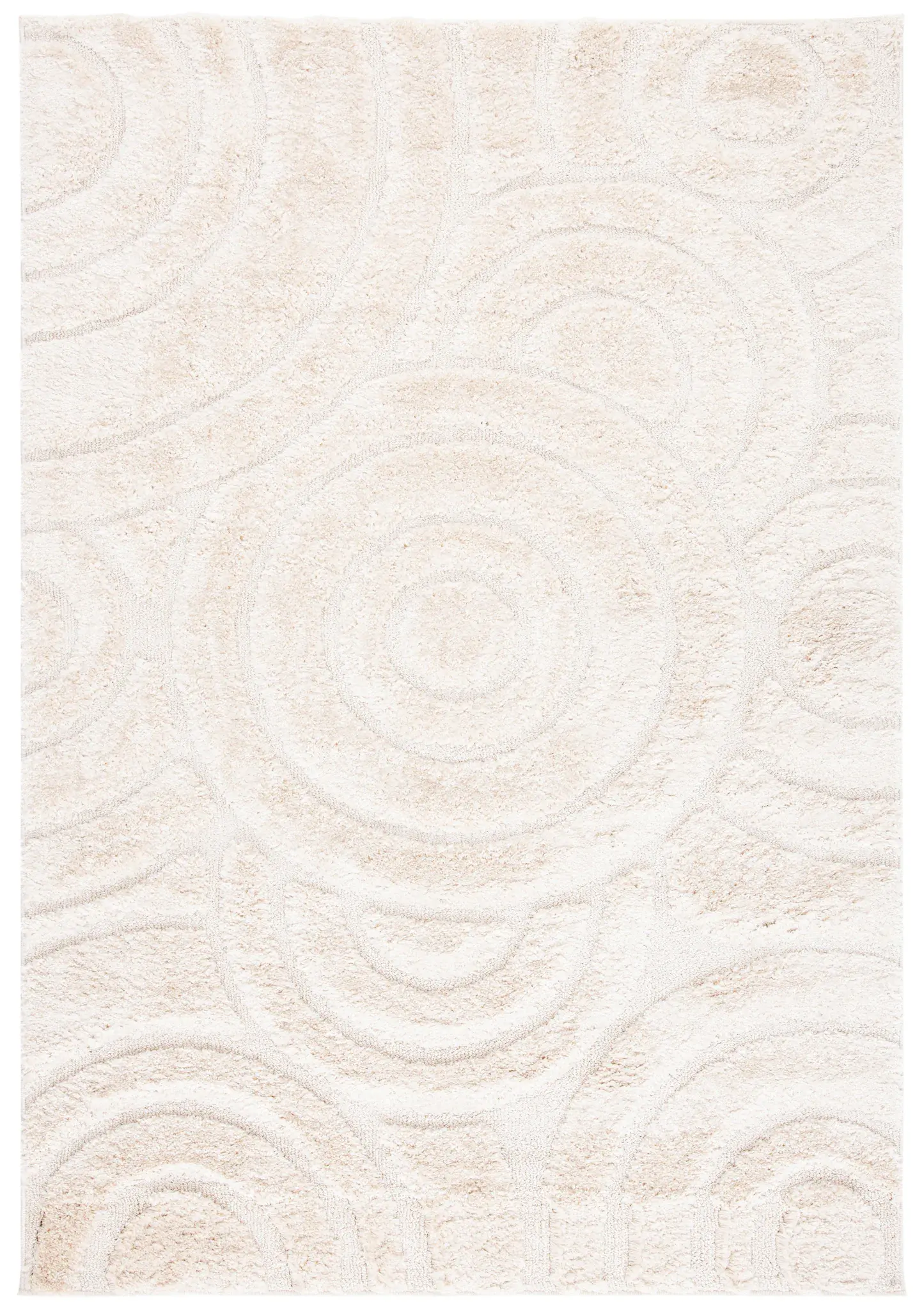 Memphis Shag rug collection