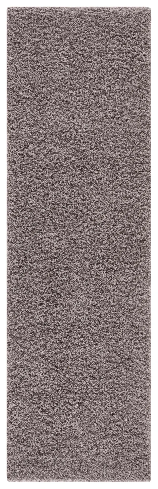 Monterey Solid Hand-Tufted Shag Rug