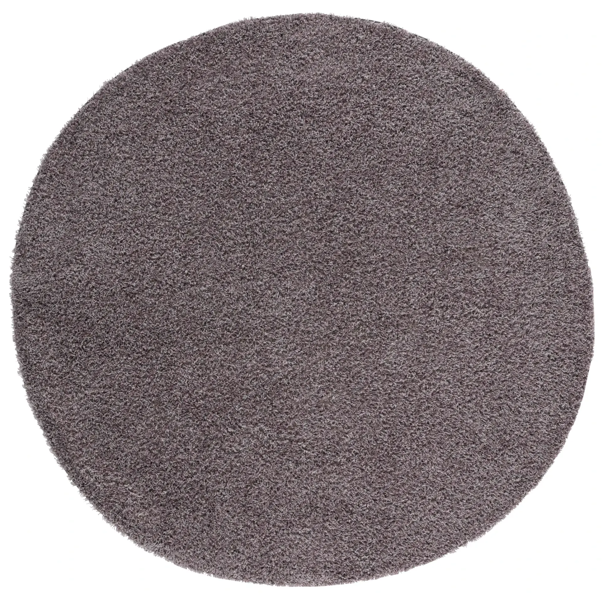 Monterey Solid Hand-Tufted Shag Rug