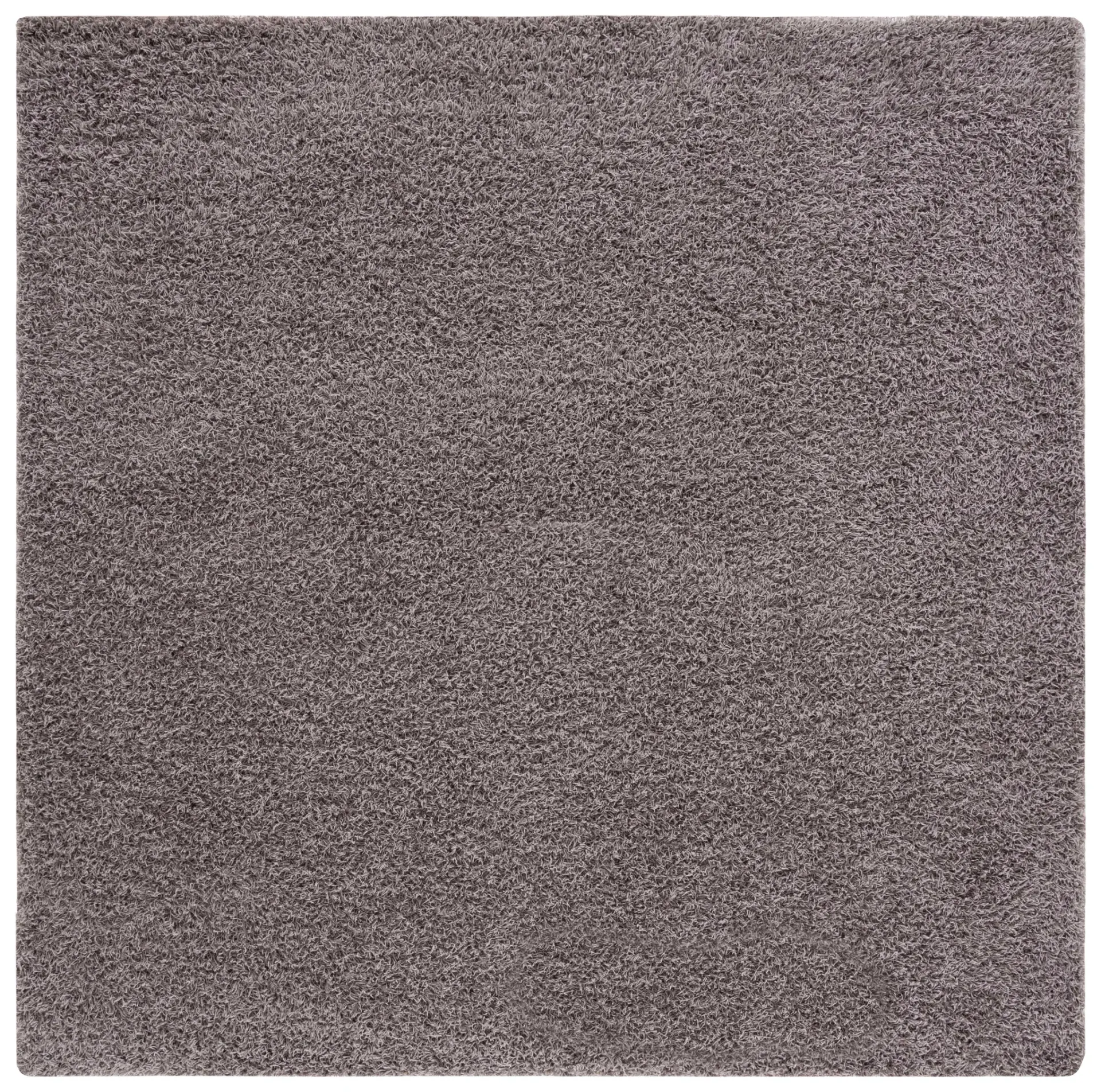 Monterey Solid Hand-Tufted Shag Rug