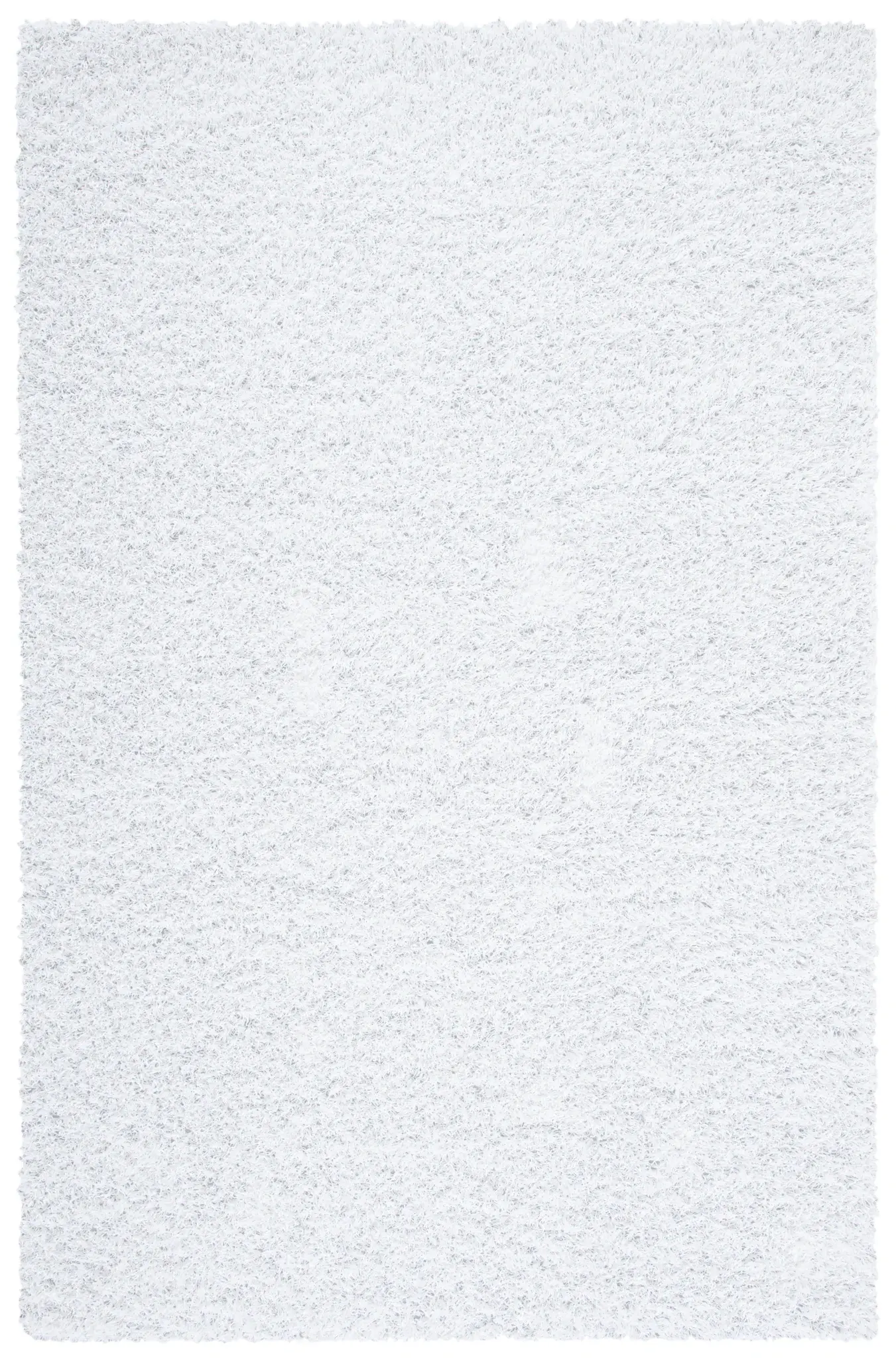 Monterey Solid Hand-Tufted Shag Rug