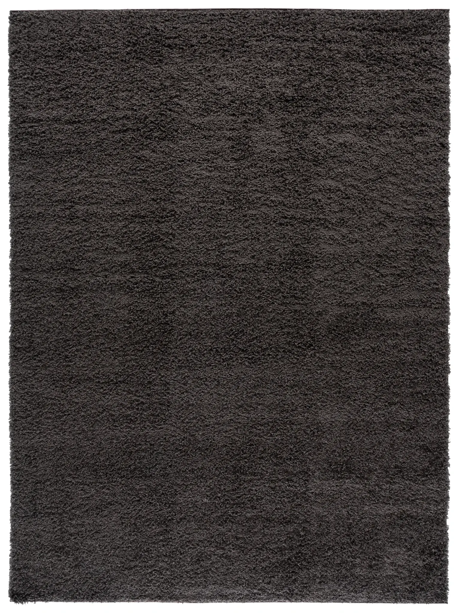 Athens Solid Shag Rug
