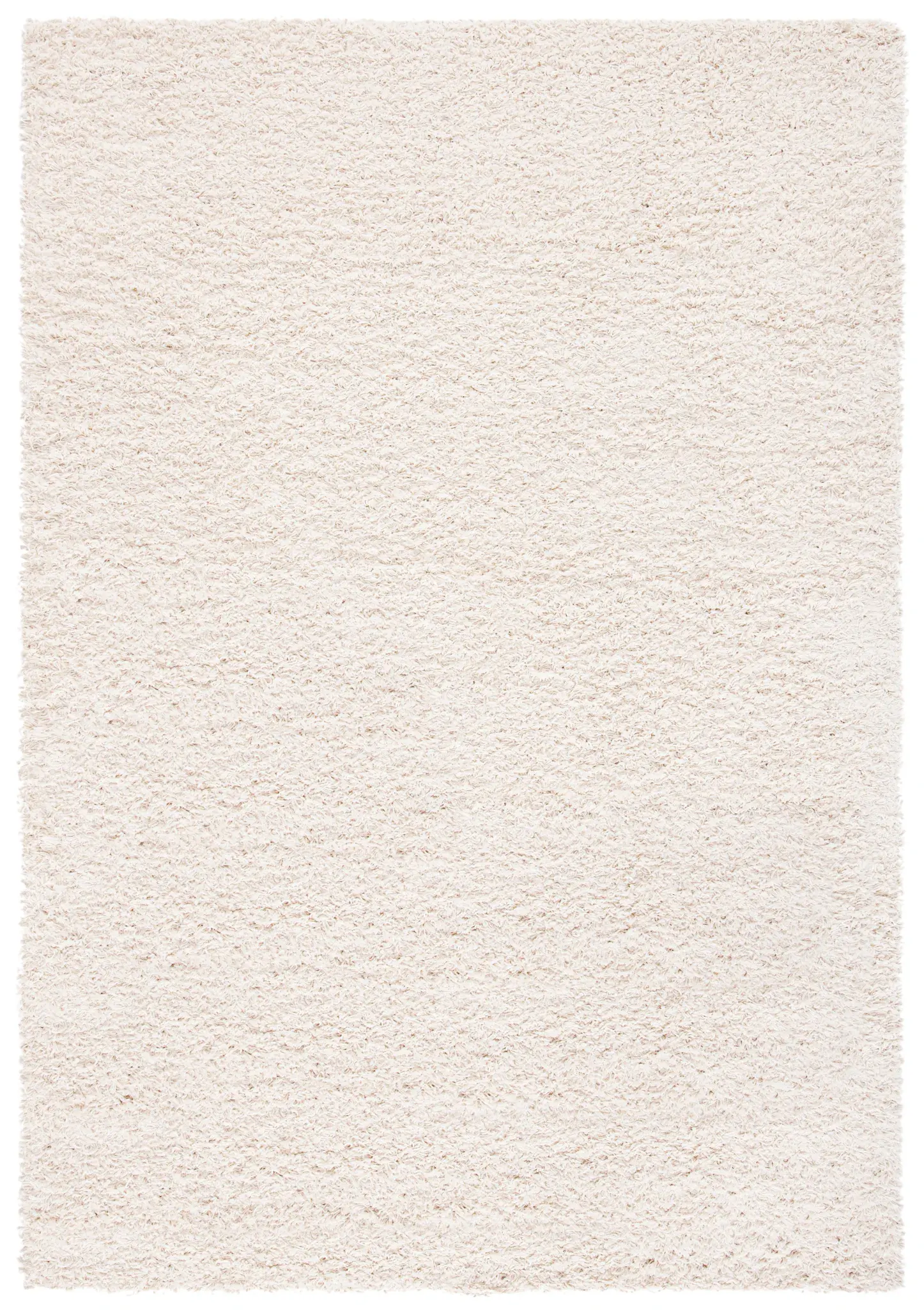 Athens Solid Shag Rug
