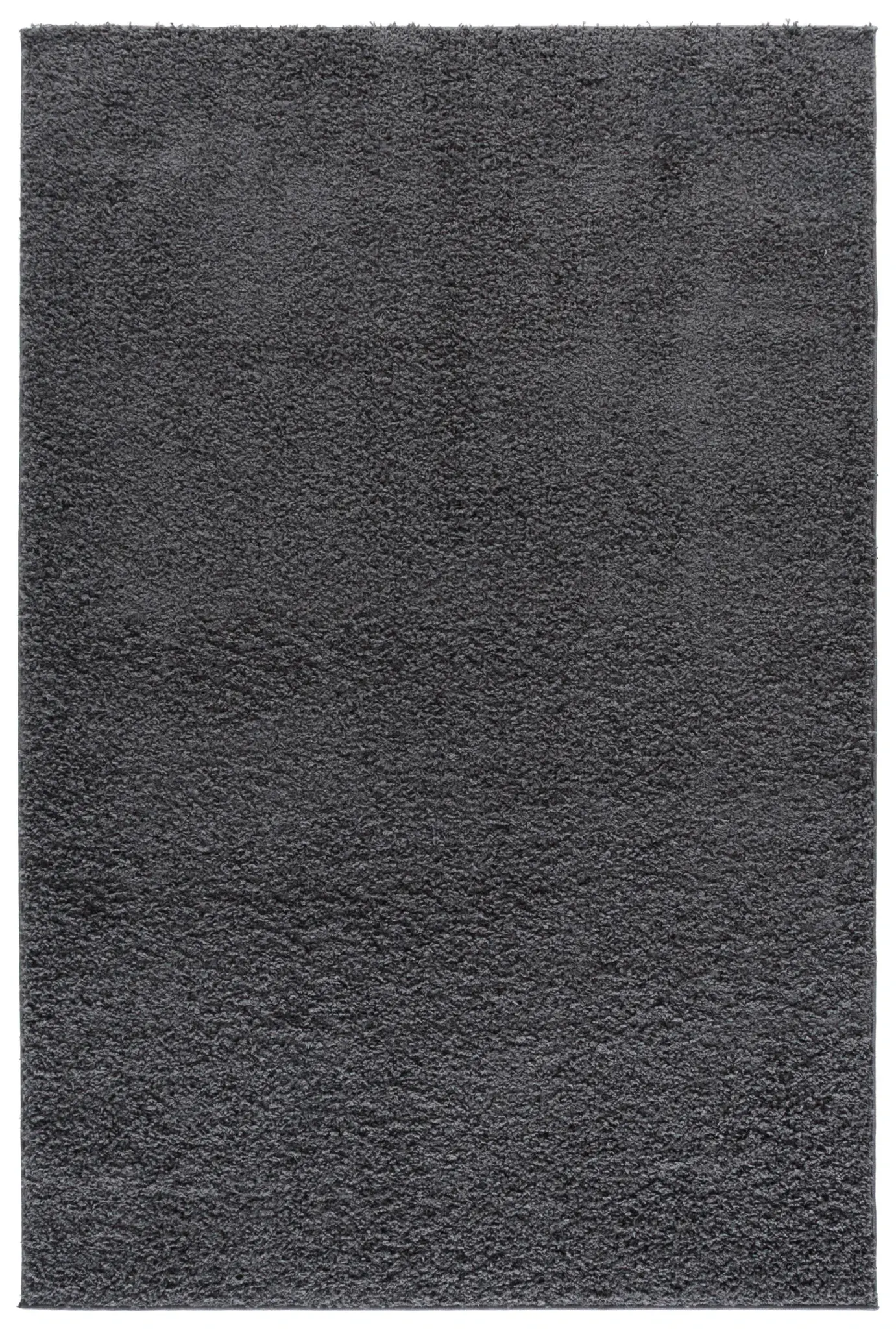 Athens Solid Shag Rug
