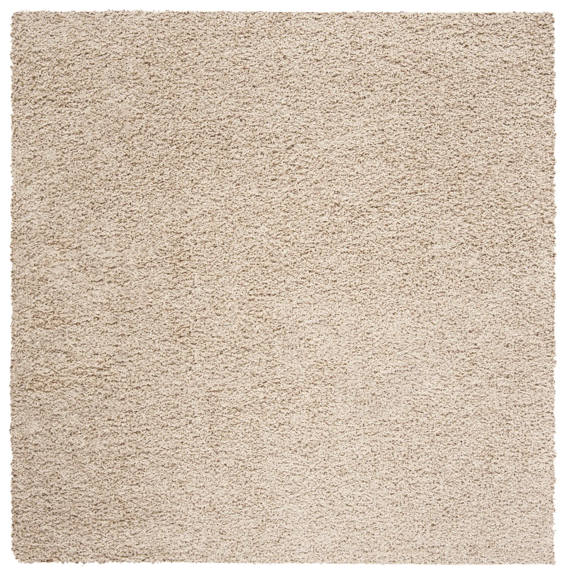 Athens Solid Shag Rug
