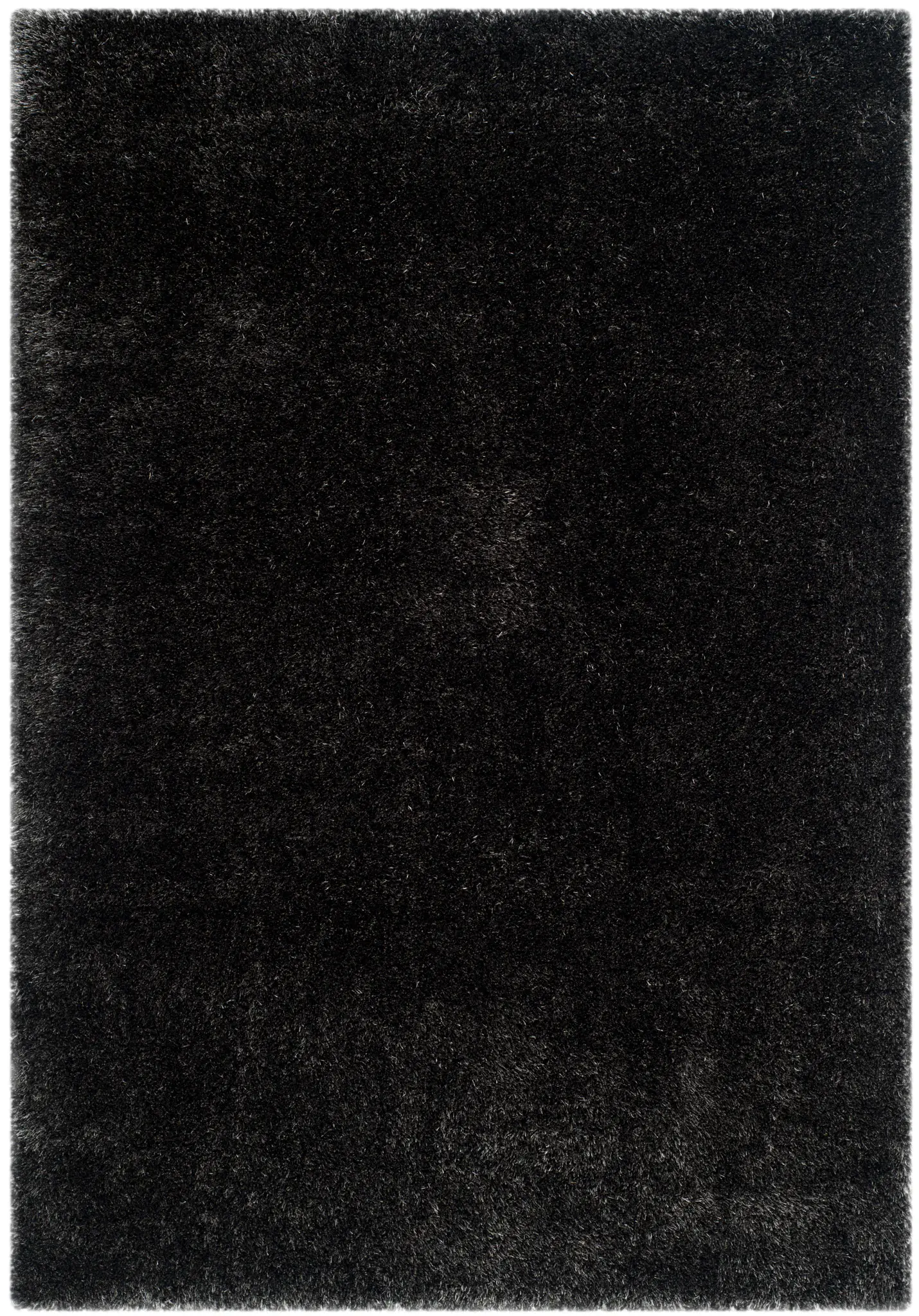 Charlotte Solid Shag Rug