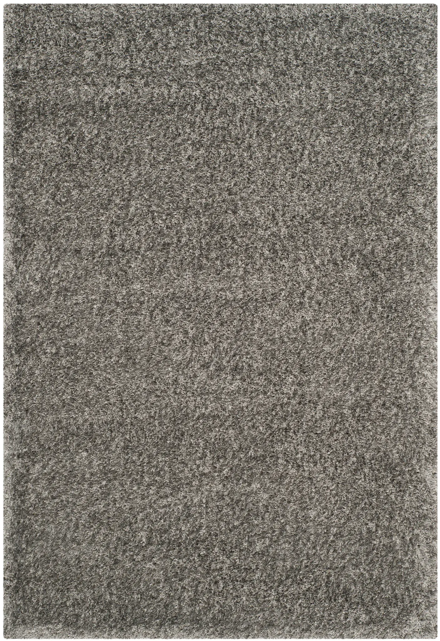 Charlotte Solid Shag Rug