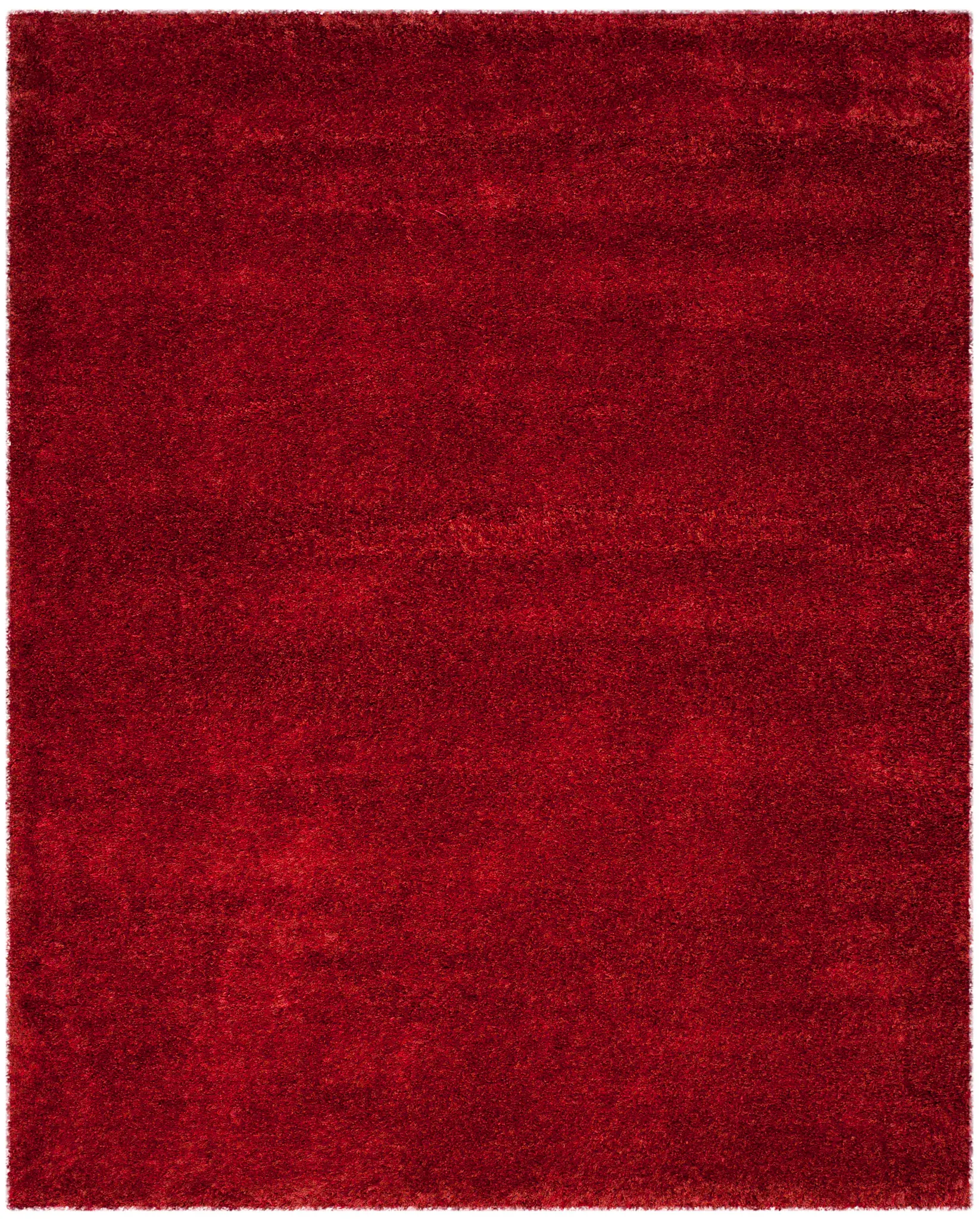 Charlotte Solid Shag Rug