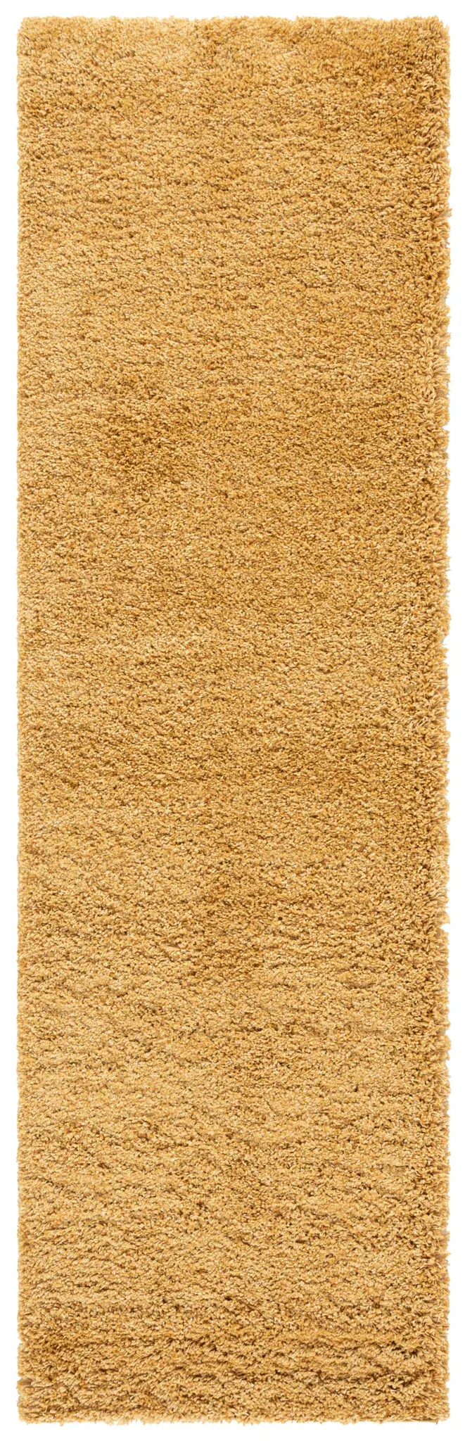 Hudson Solid Shag Rug