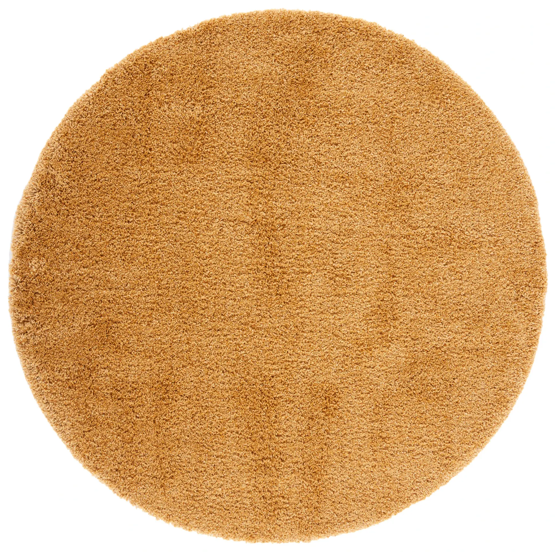 Hudson Solid Shag Rug