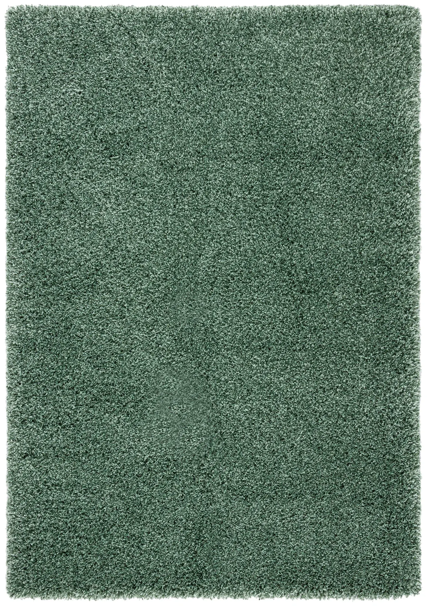 Hudson Solid Shag Rug