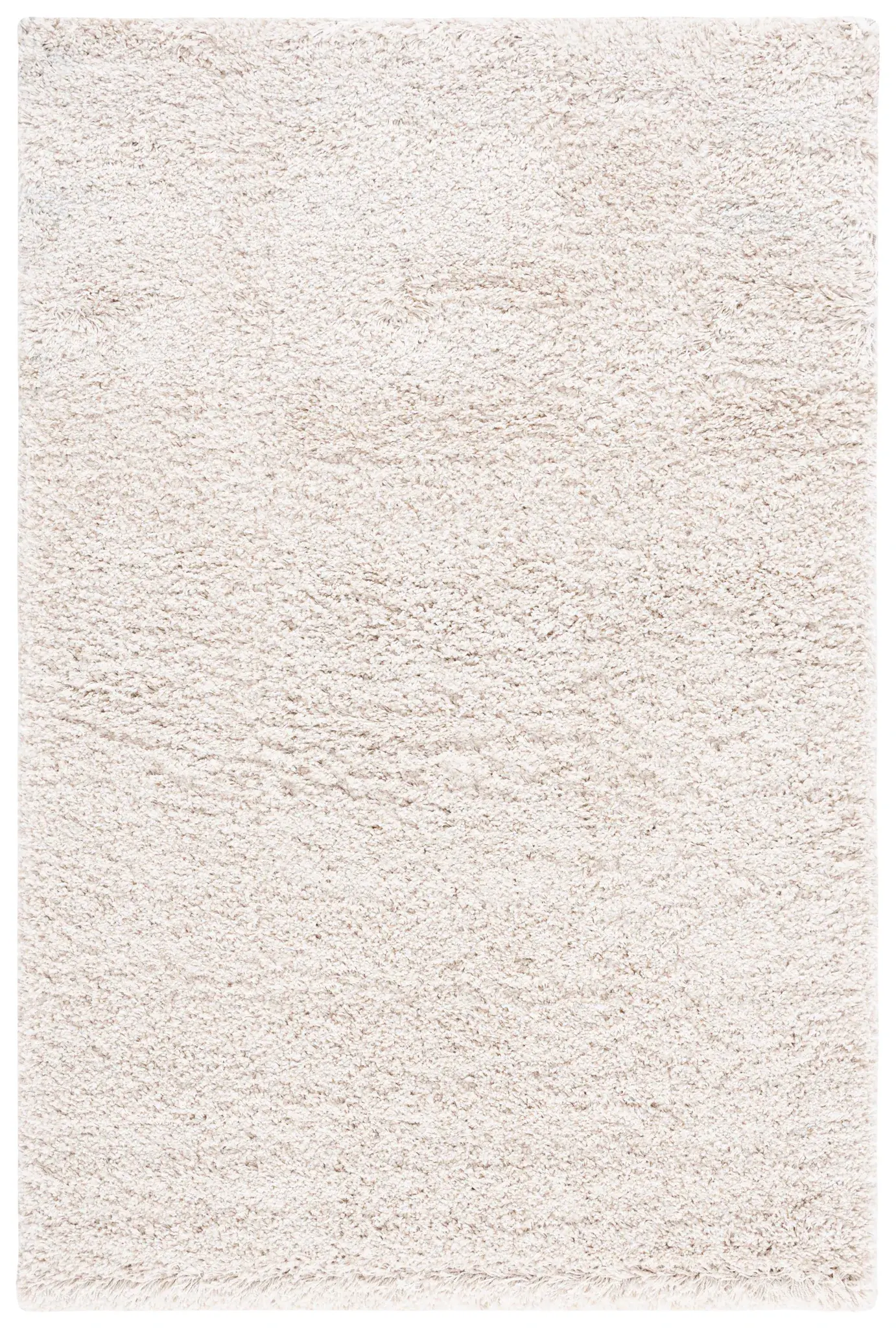 Hudson Linear Textured Shag Rug