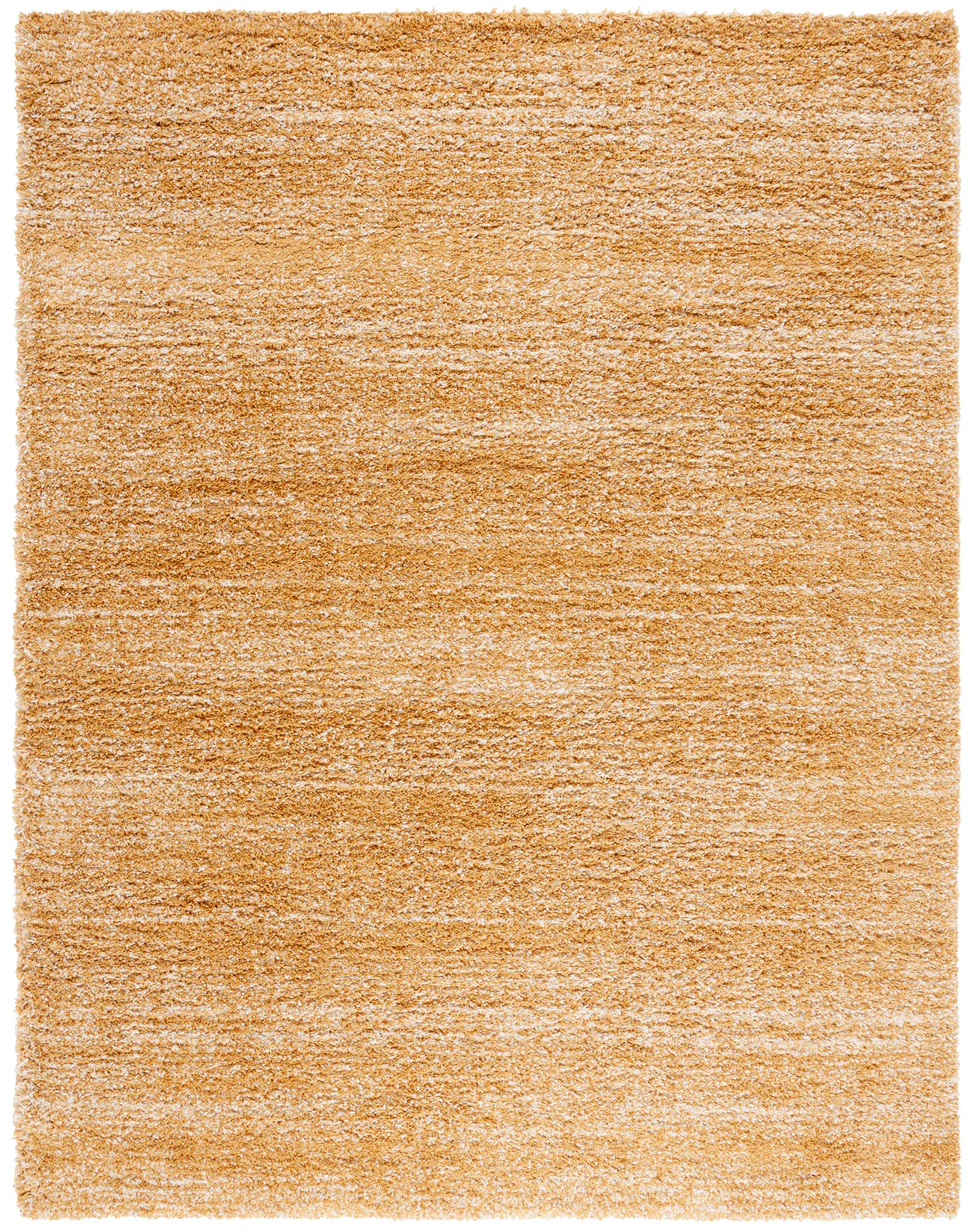 Hudson Striped Shag Rug