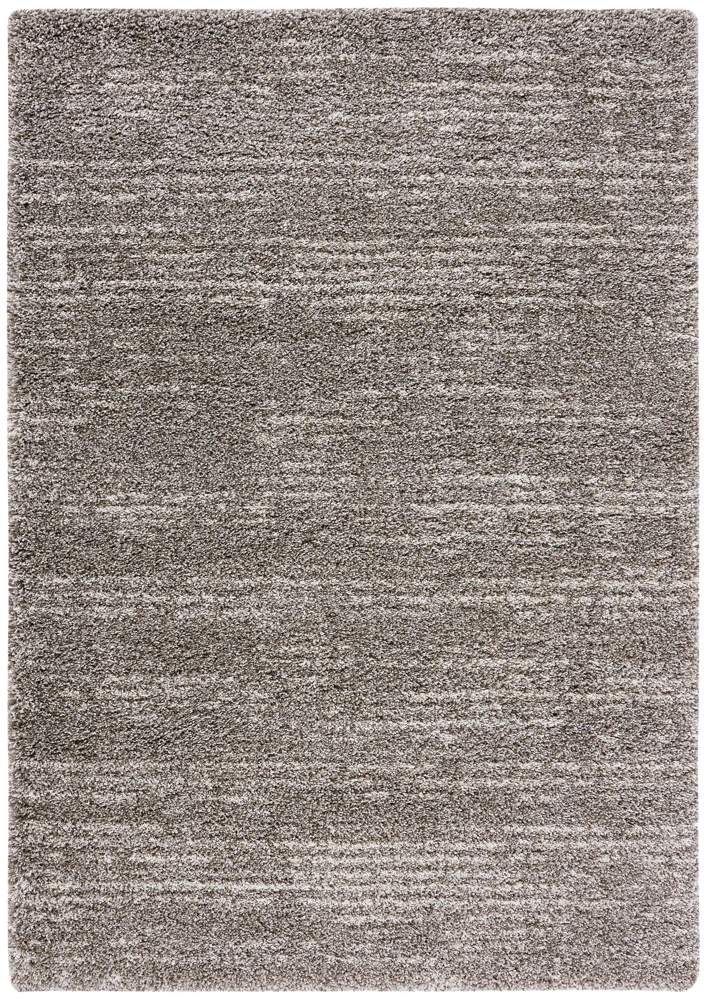 Hudson Linear Shag Rug