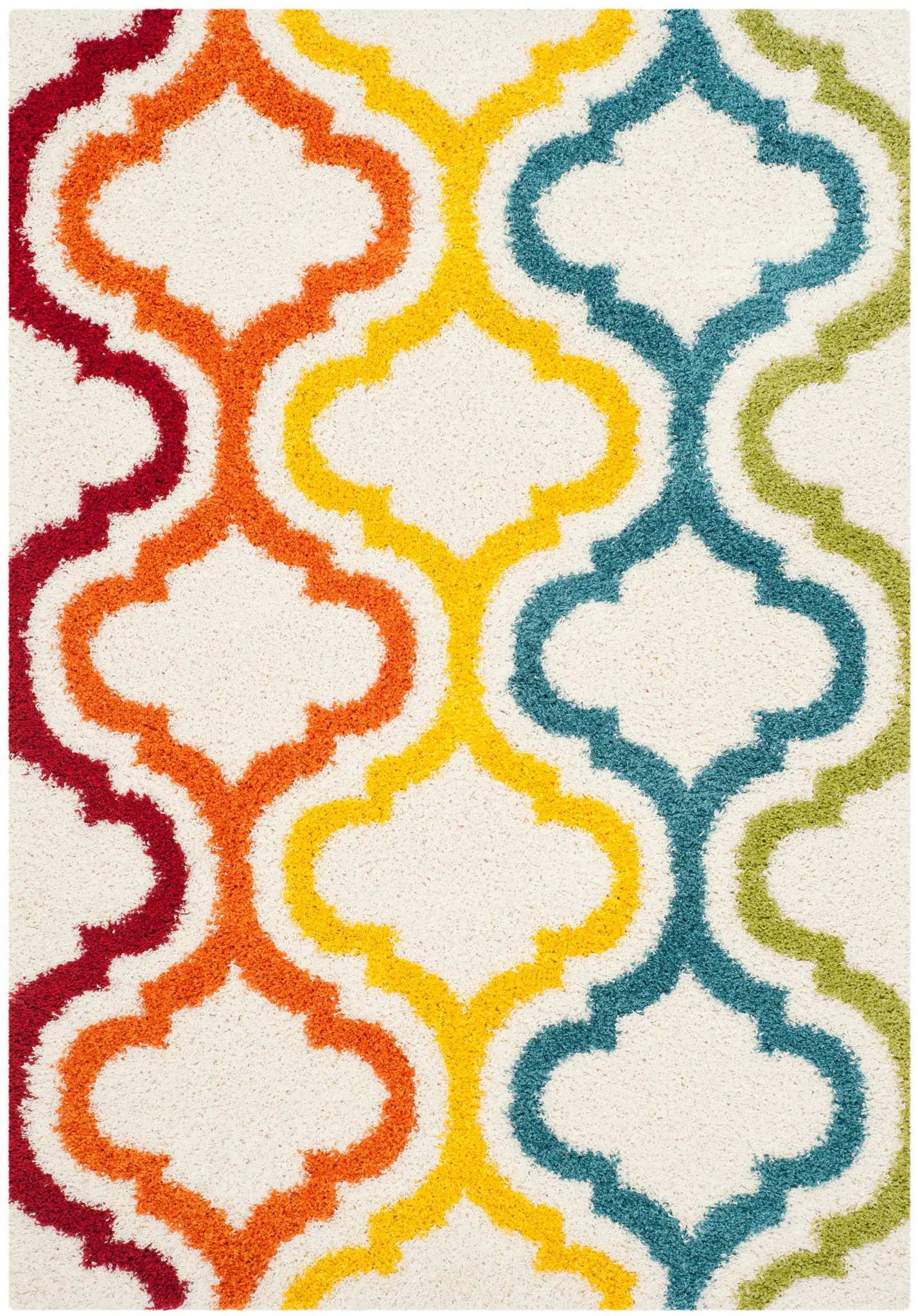Safavieh Kids Ogee Shag Rug