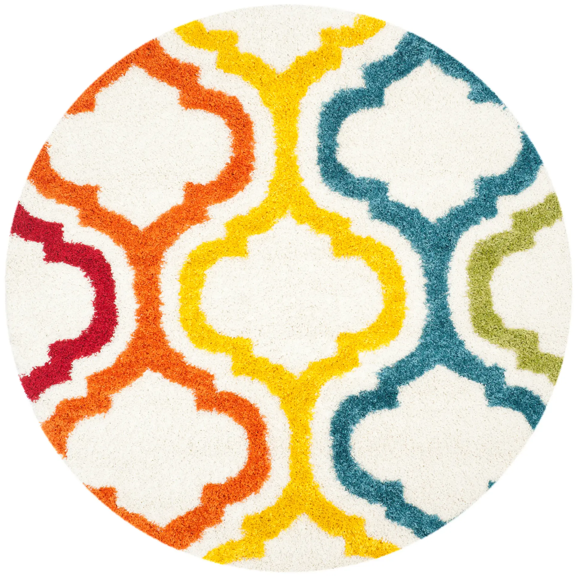 Safavieh Kids Ogee Shag Rug