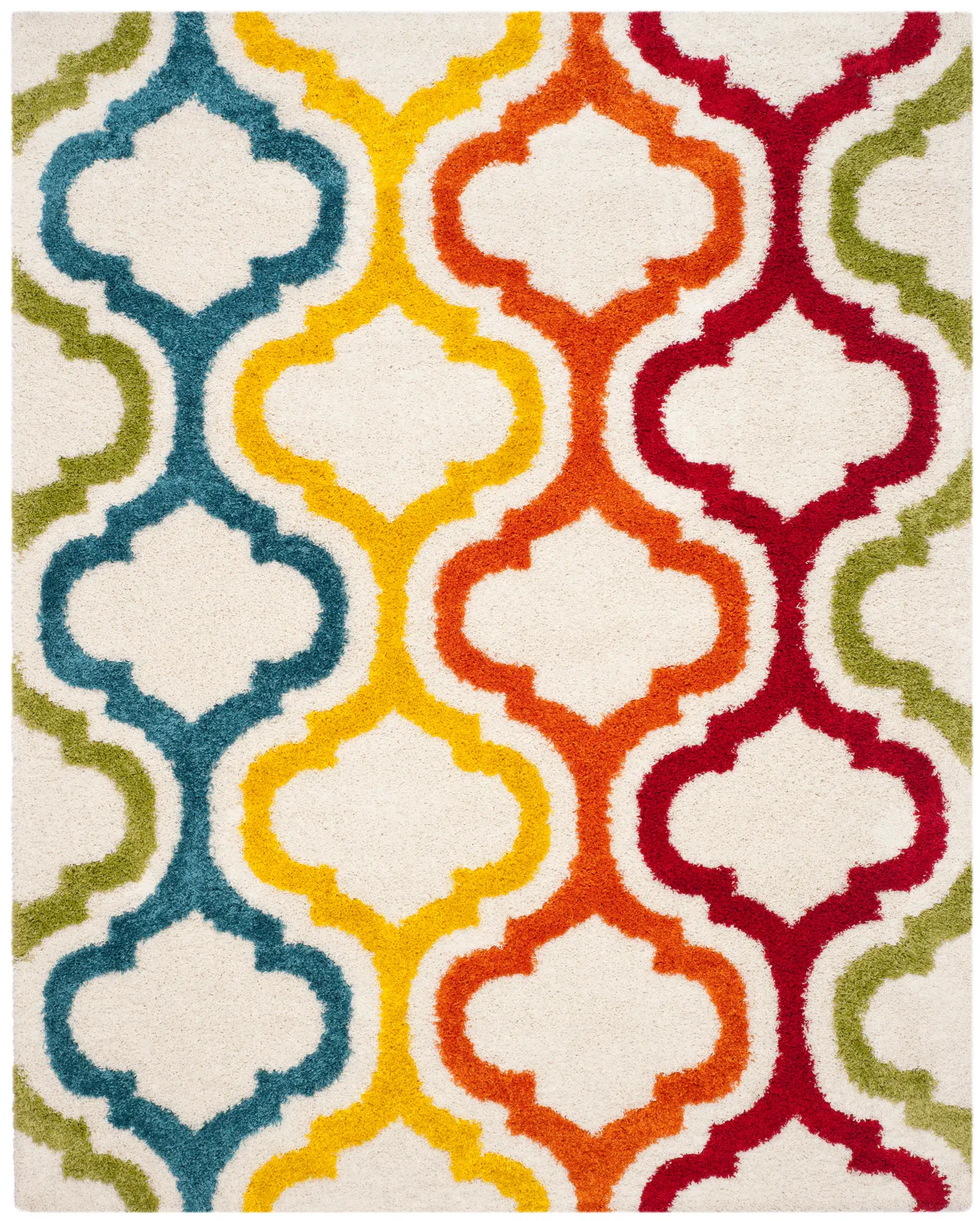 Safavieh Kids Ogee Shag Rug