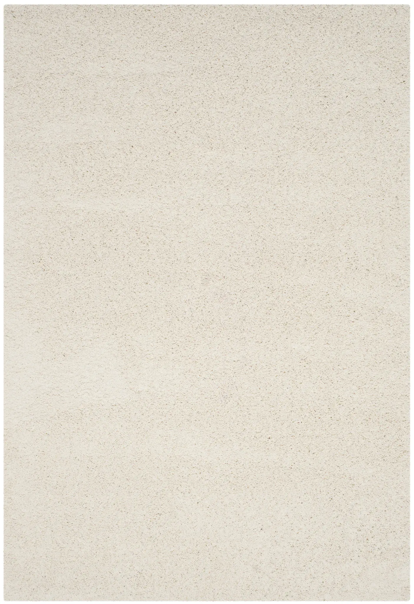 Laguna Solid Shag Rug