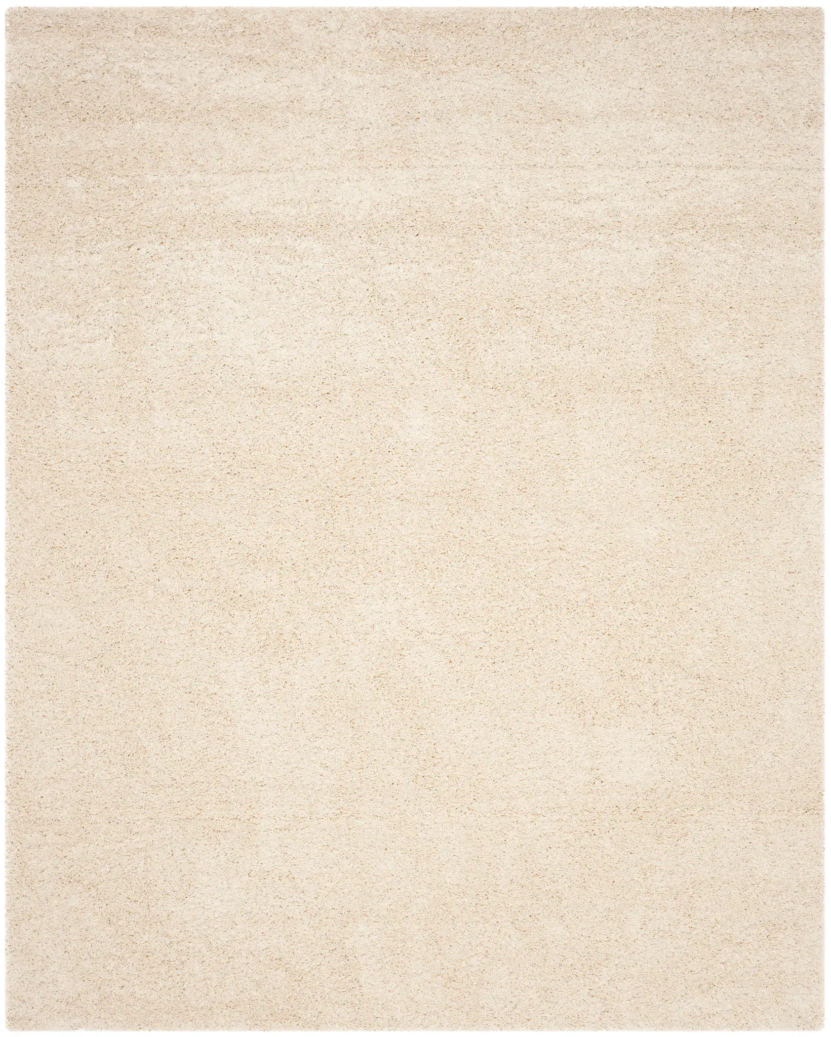 Laguna Solid Shag Rug