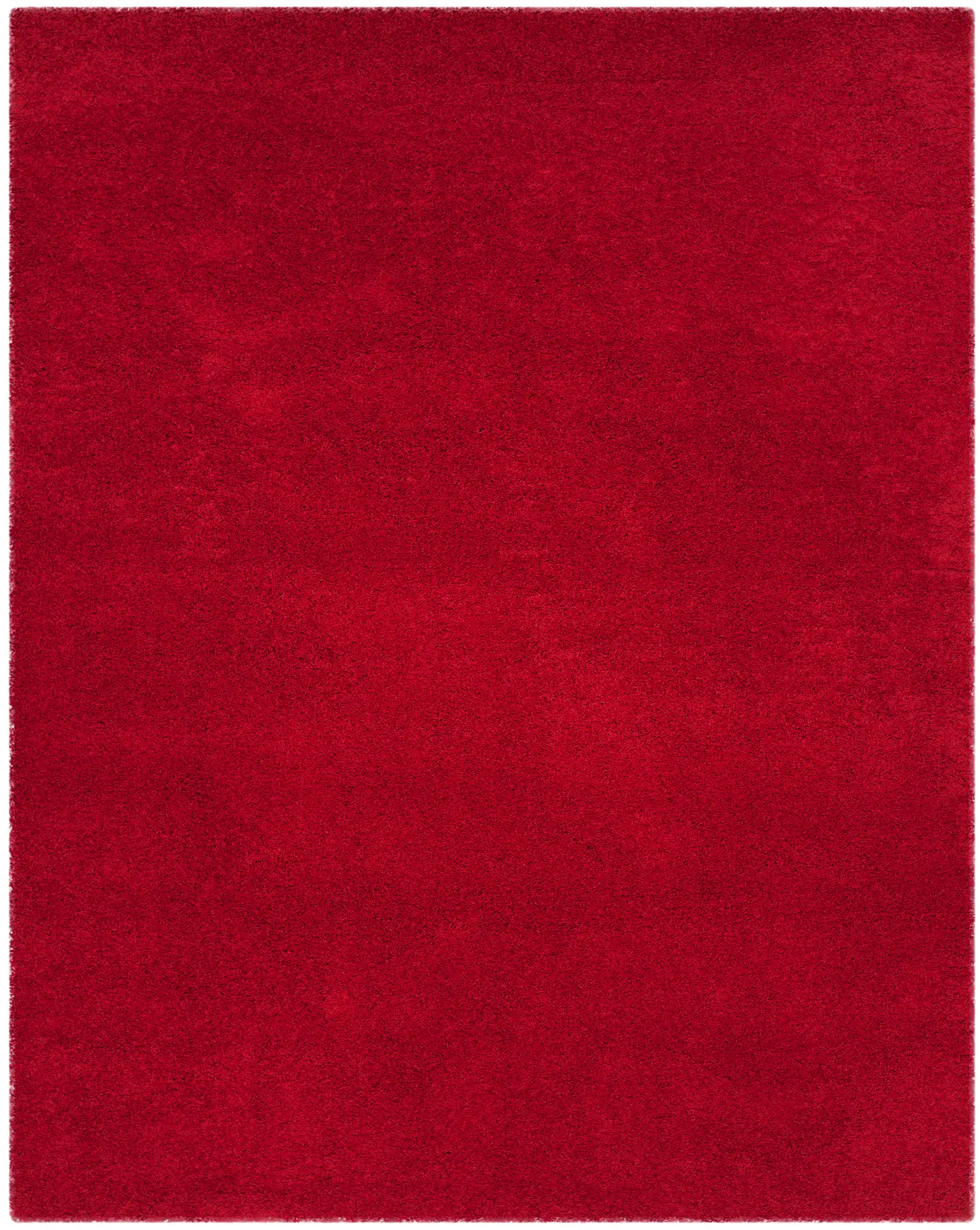 Laguna Solid Shag Rug