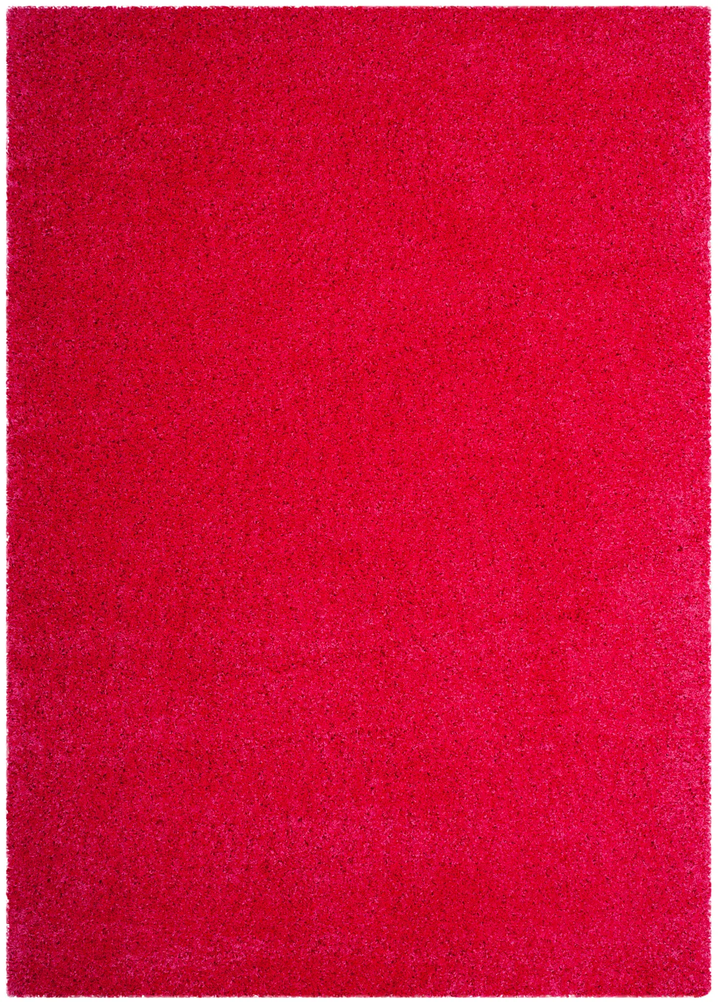 Laguna Solid Shag Rug