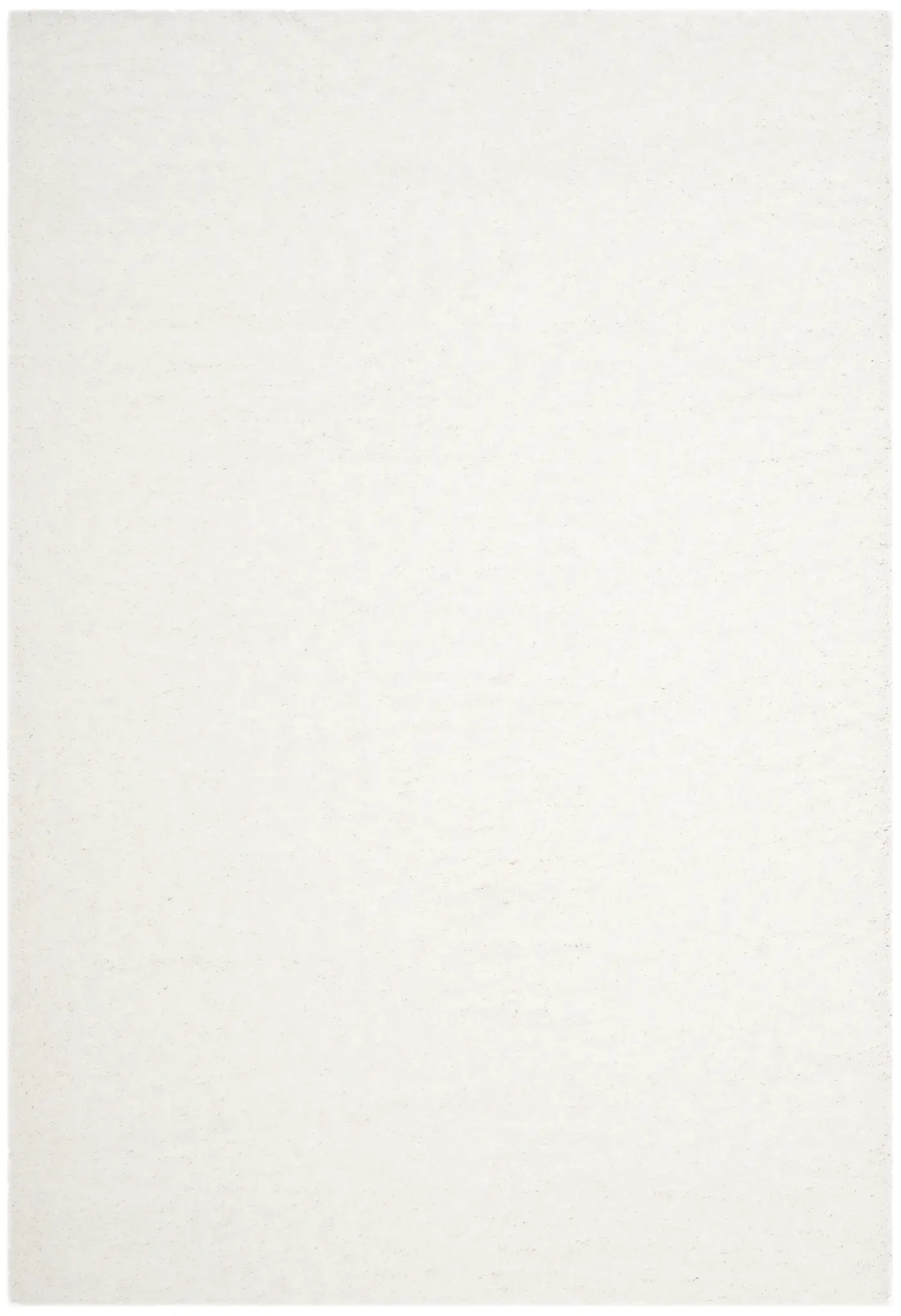 Laguna Solid Shag Rug