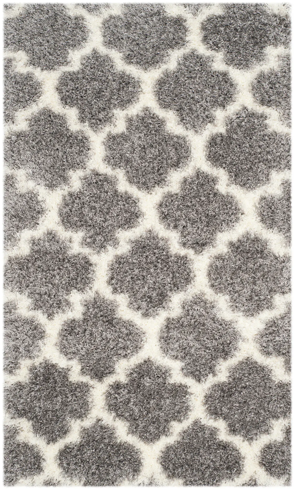 Montreal Shag rug collection