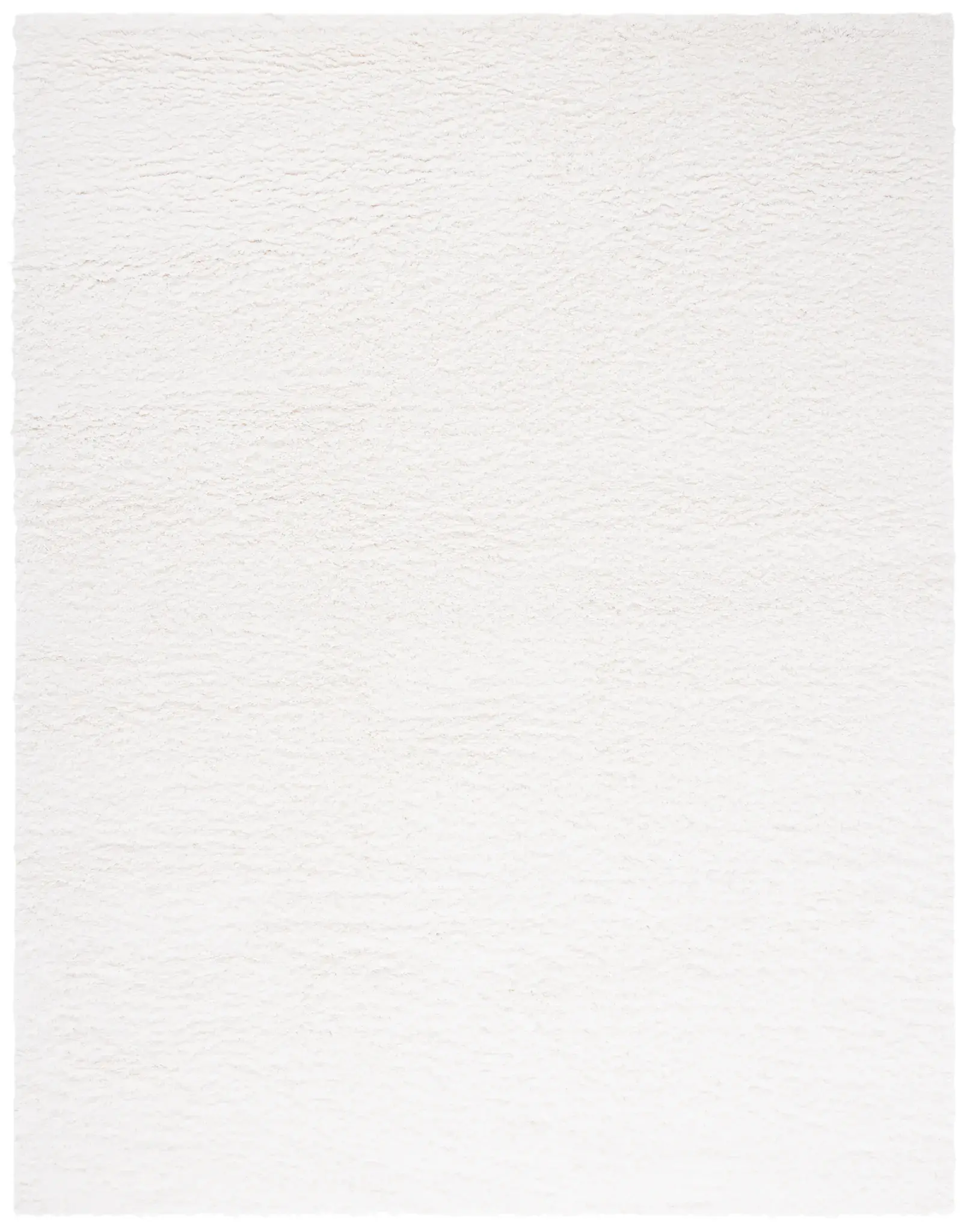 Santa Monica Solid Shag Rug