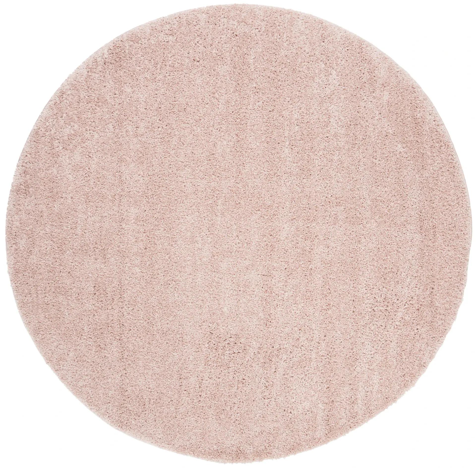 Solo Solid Shag Rug