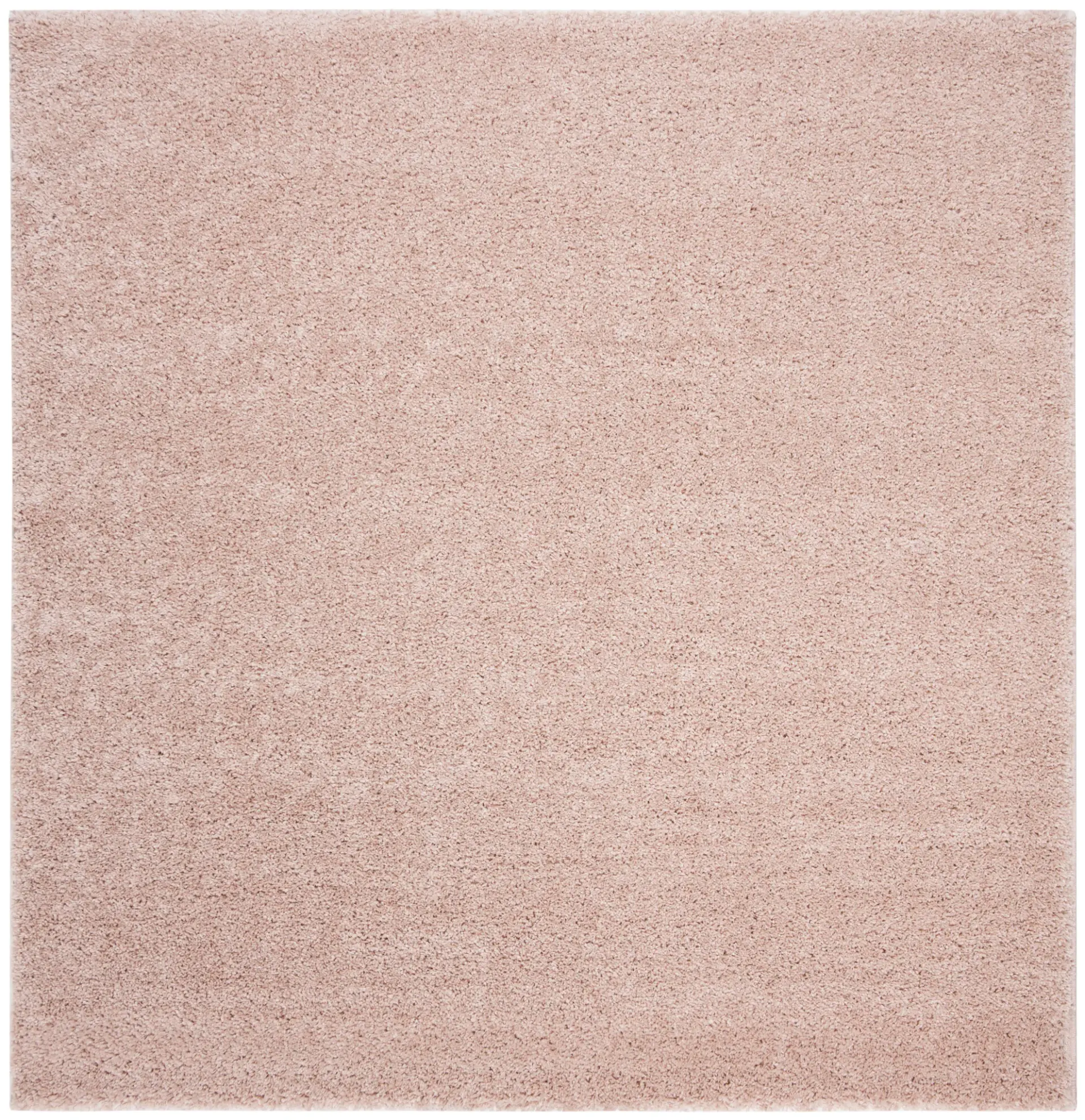 Solo Solid Shag Rug