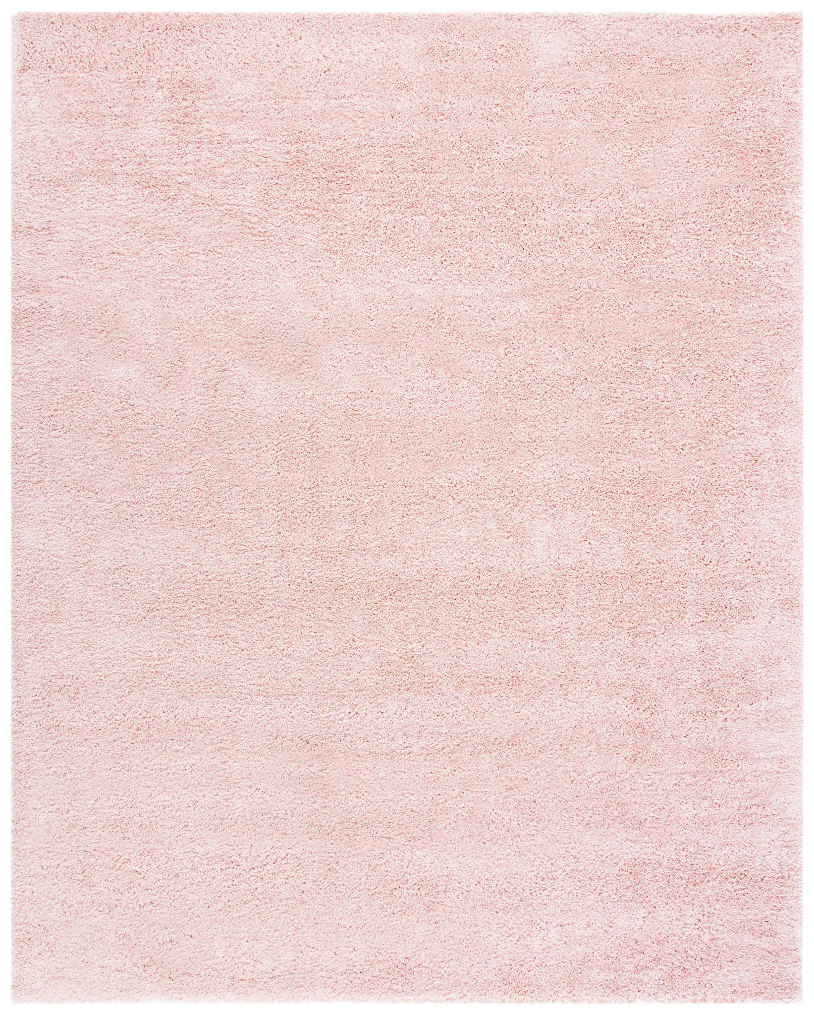 Solo Solid Shag Rug