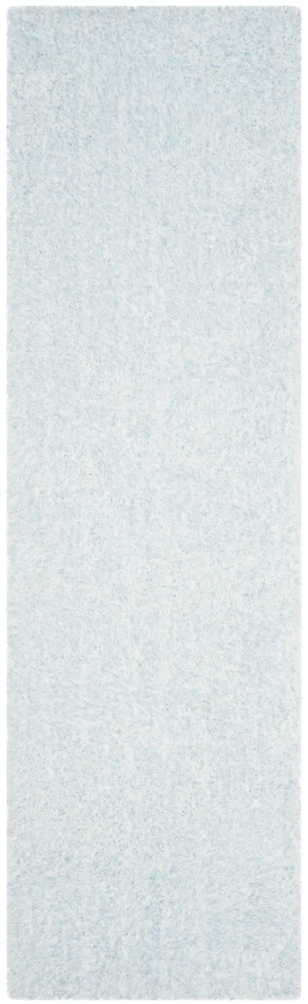 Toronto Solid Hand-Tufted Shag Rug